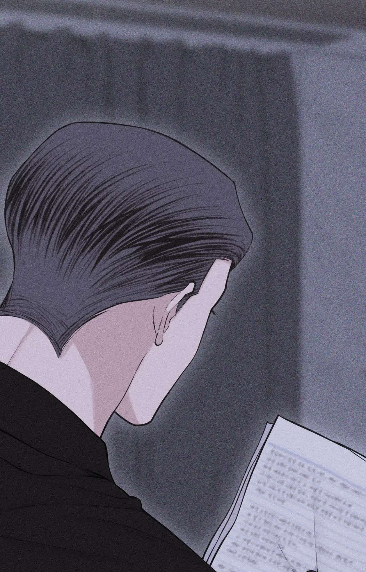 Pieces of Us Chapter 63 page 77 - 