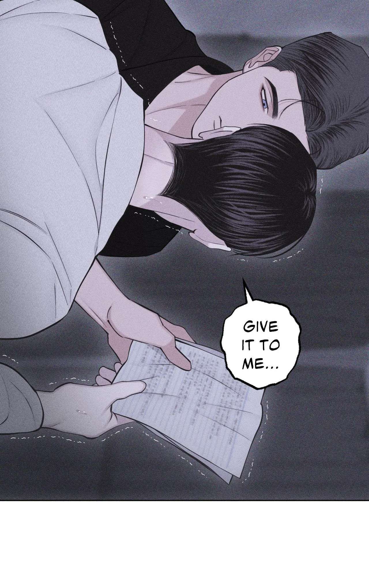 Pieces of Us Chapter 63 page 82 - 