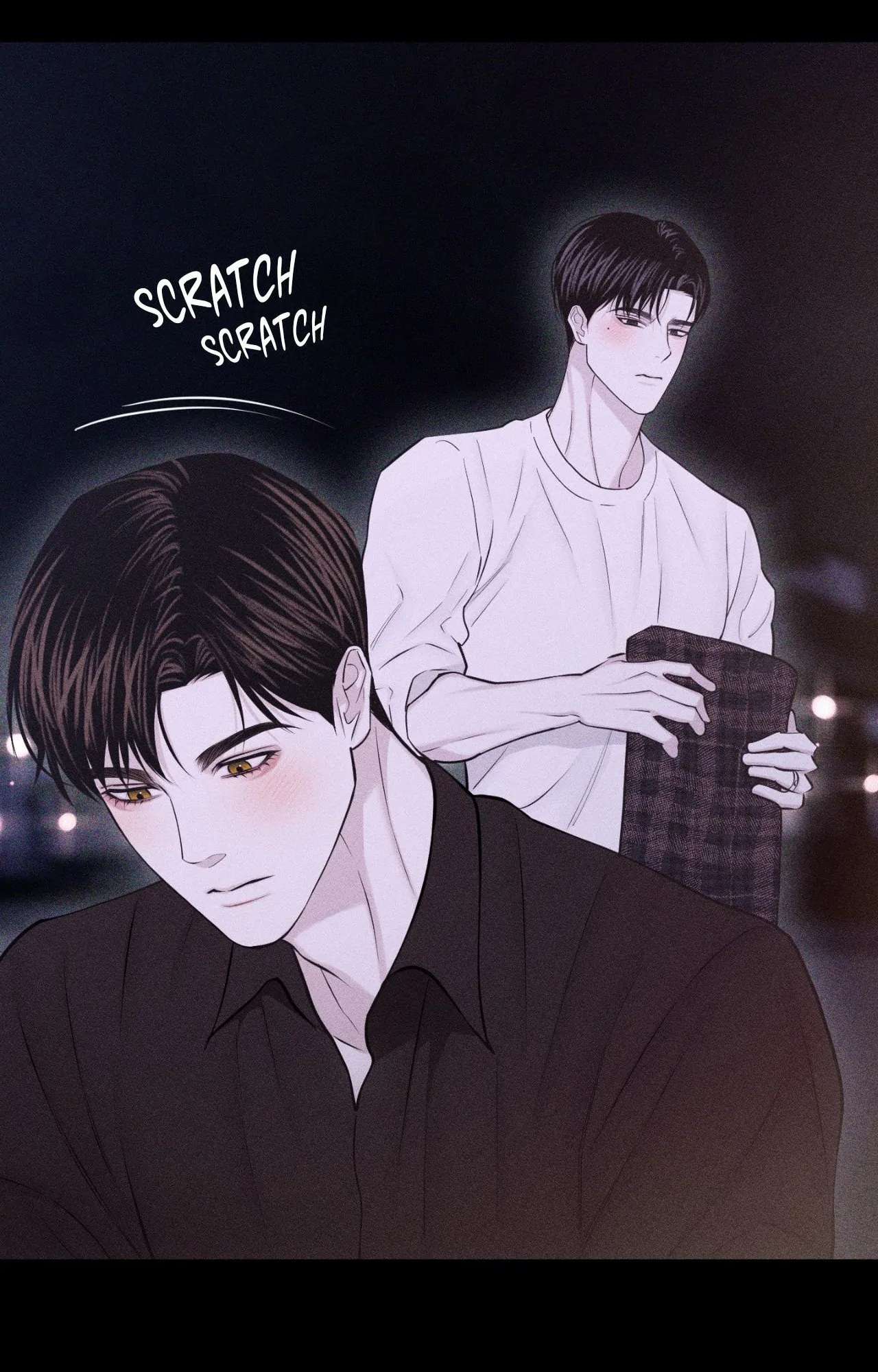 Pieces of Us Chapter 63 page 10 - 