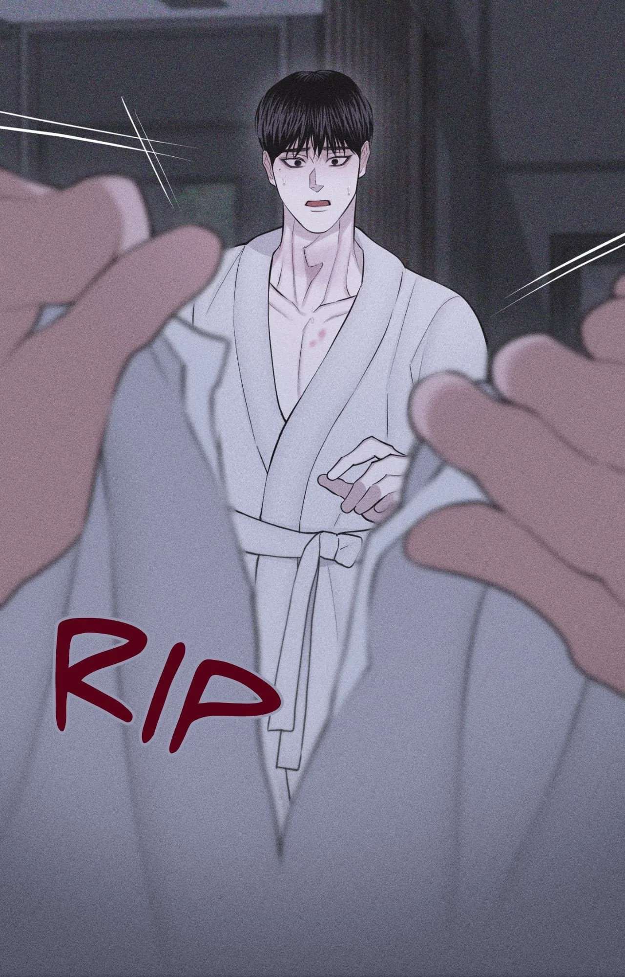 Pieces of Us Chapter 63 page 98 - 