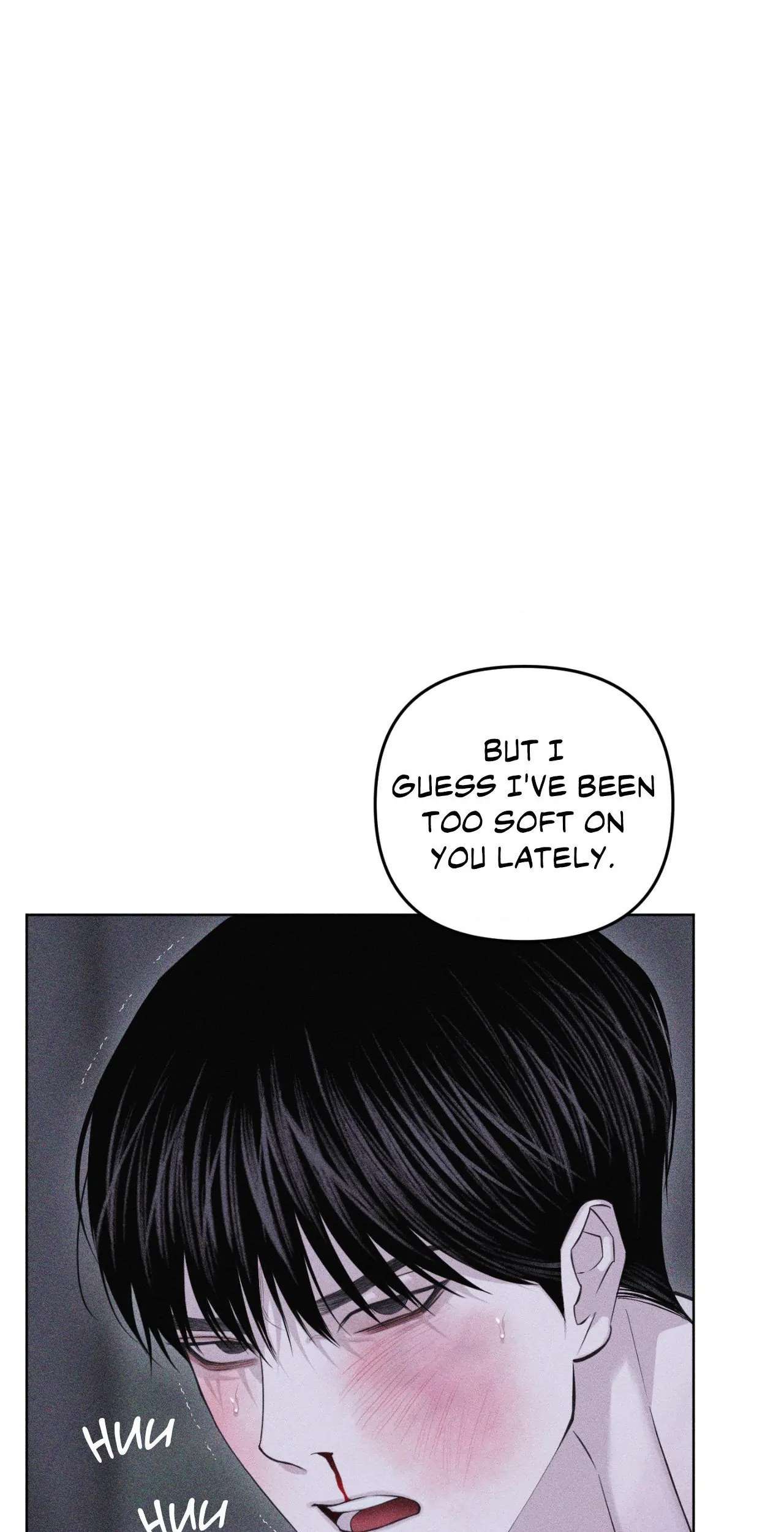 Pieces of Us Chapter 64 page 13 - 
