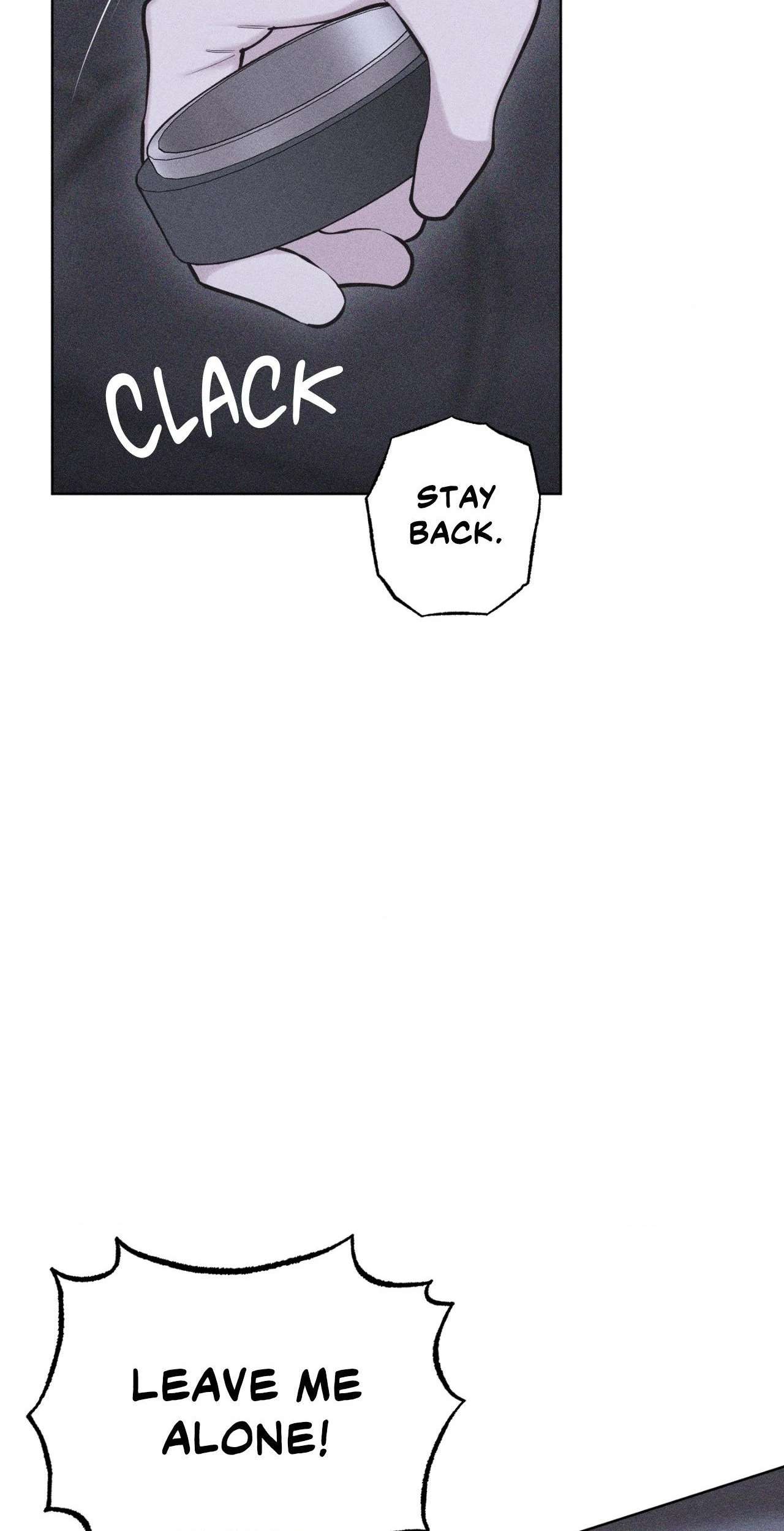 Pieces of Us Chapter 64 page 15 - 