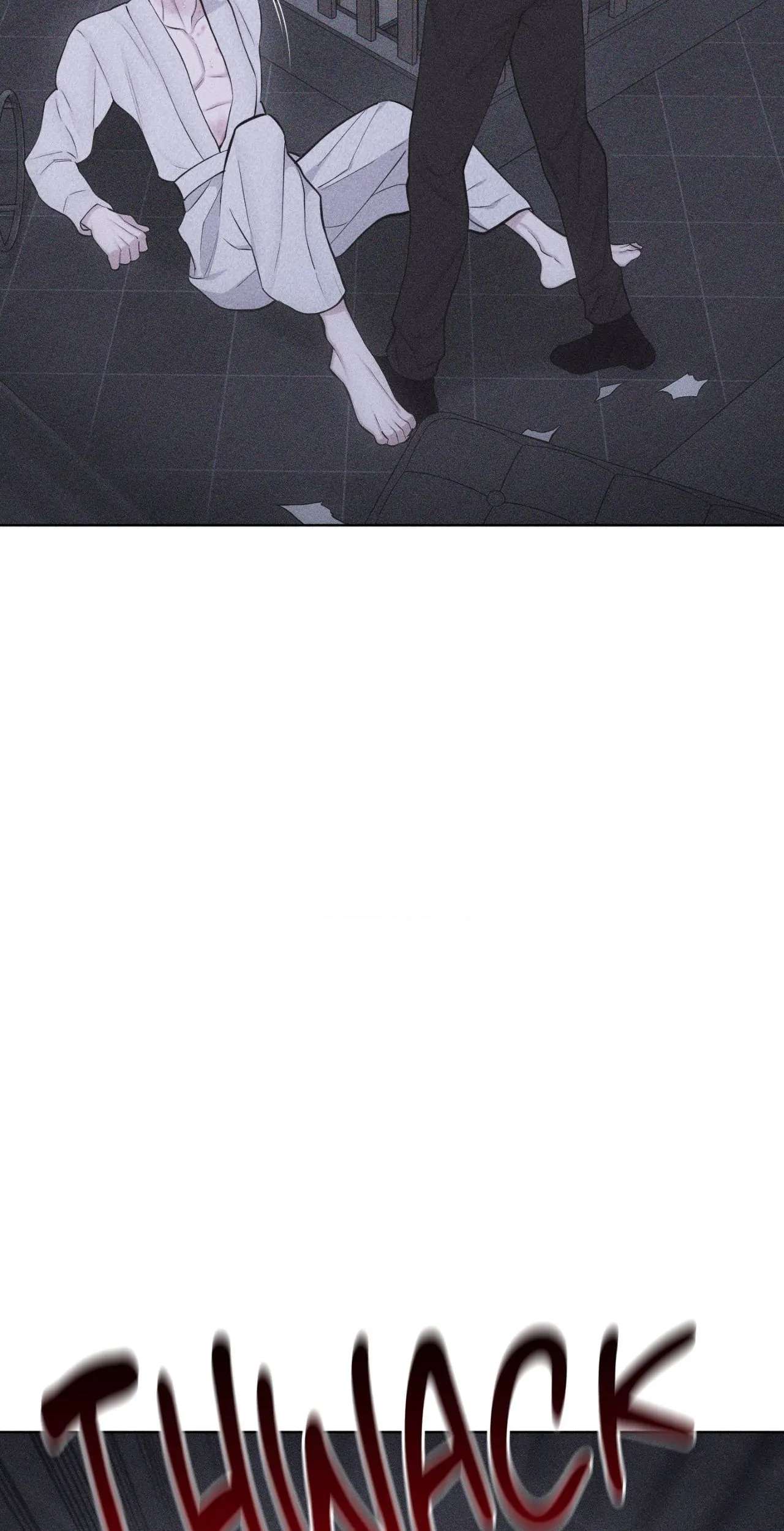 Pieces of Us Chapter 64 page 19 - 