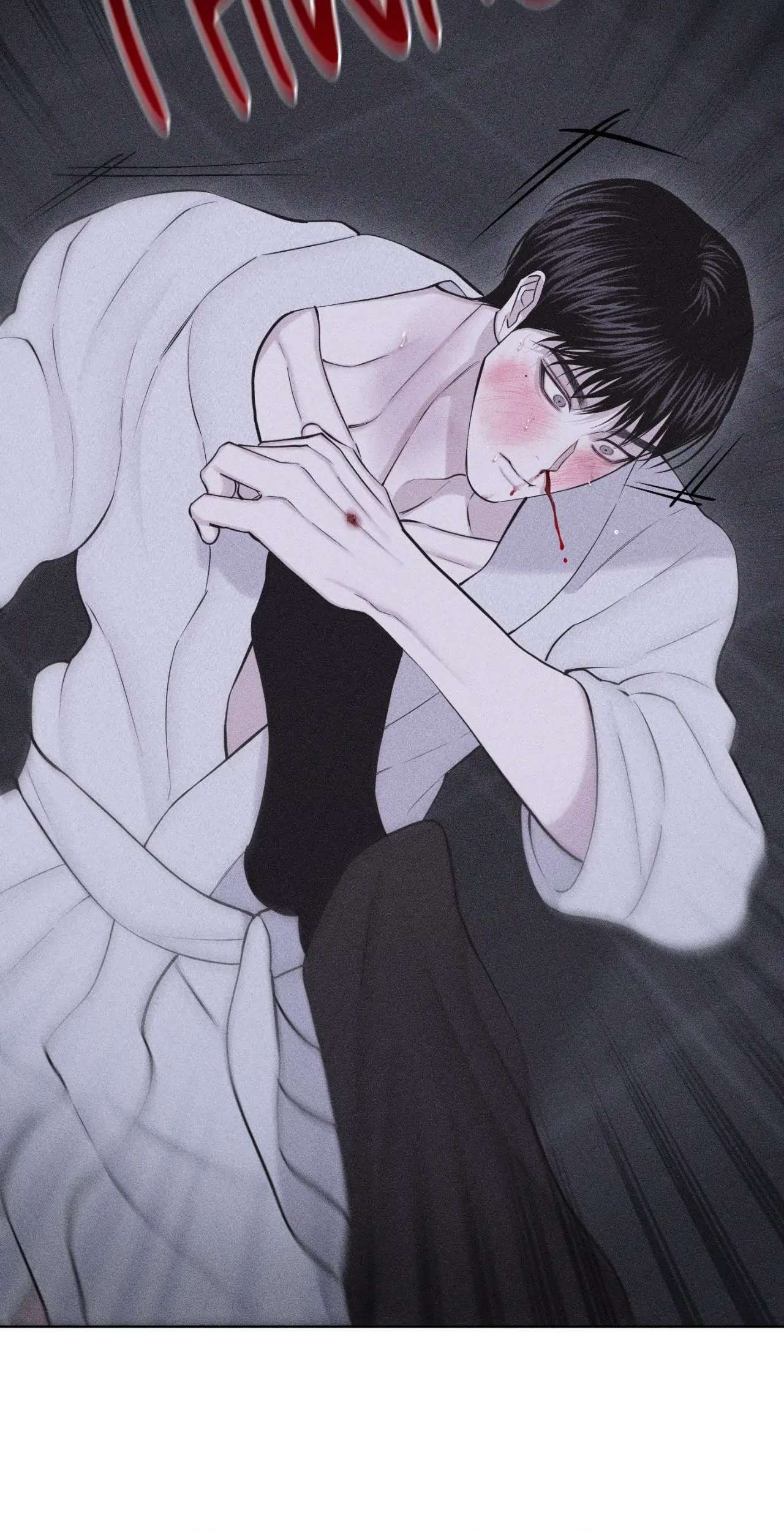 Pieces of Us Chapter 64 page 20 - 