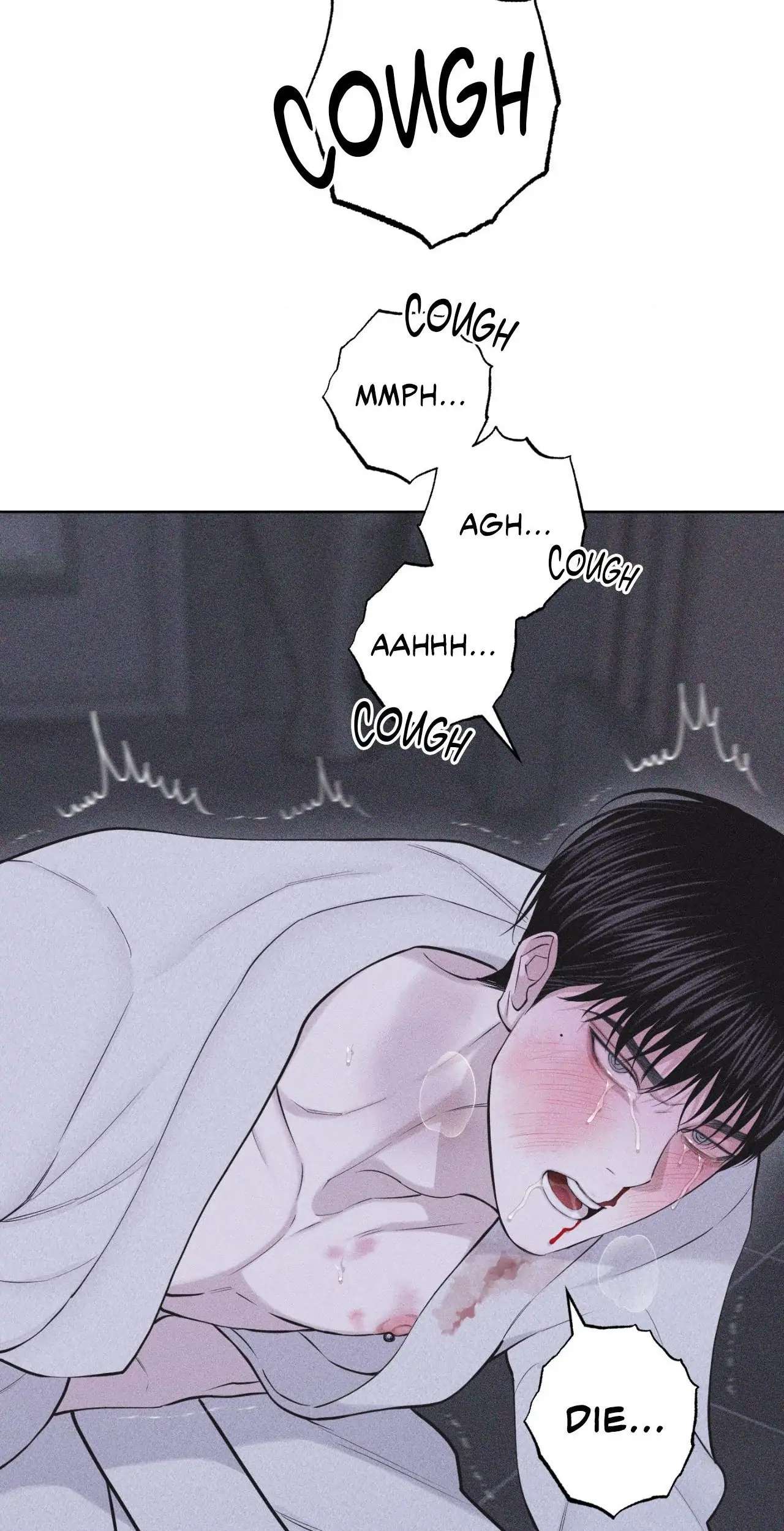 Pieces of Us Chapter 64 page 24 - 