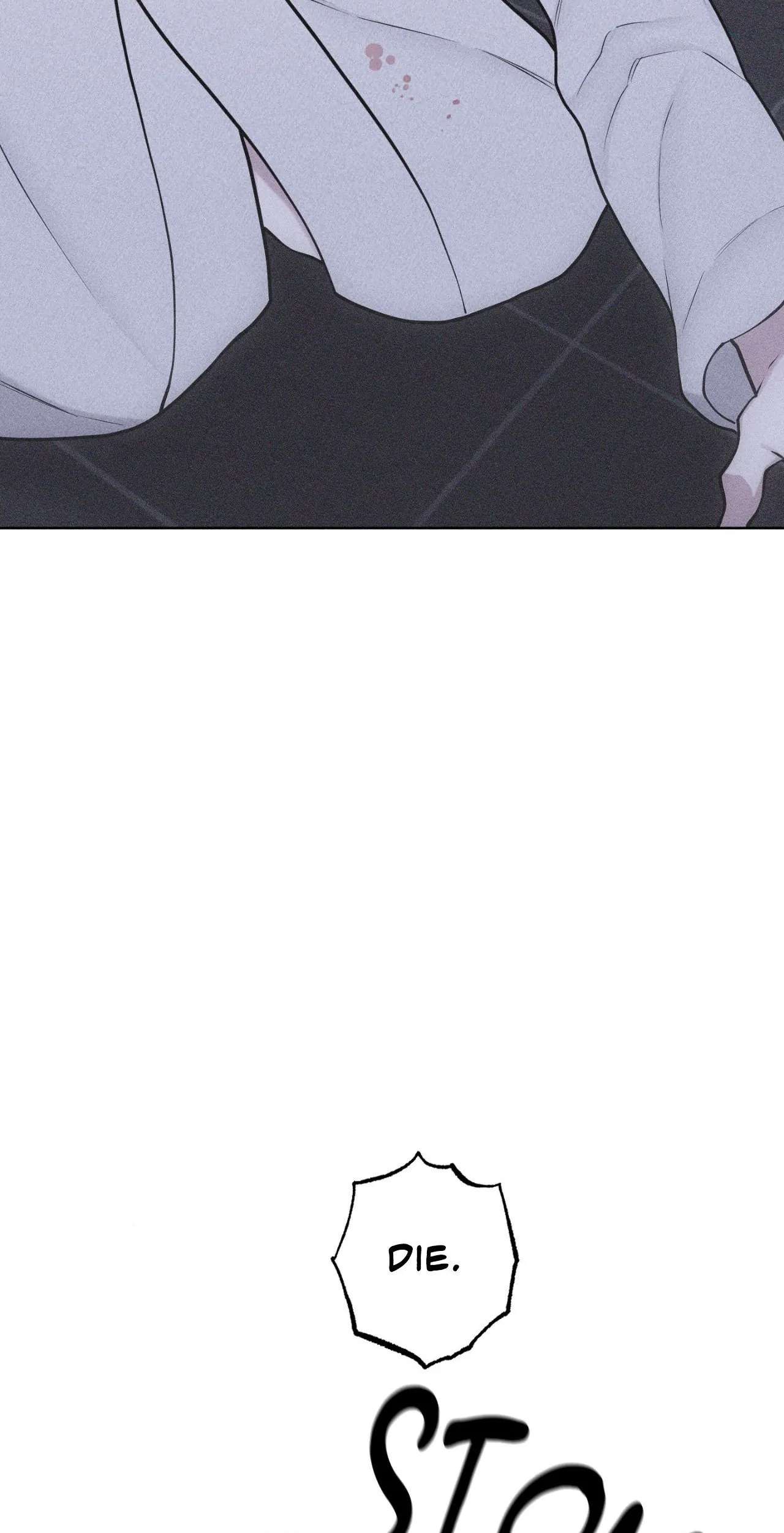 Pieces of Us Chapter 64 page 25 - 