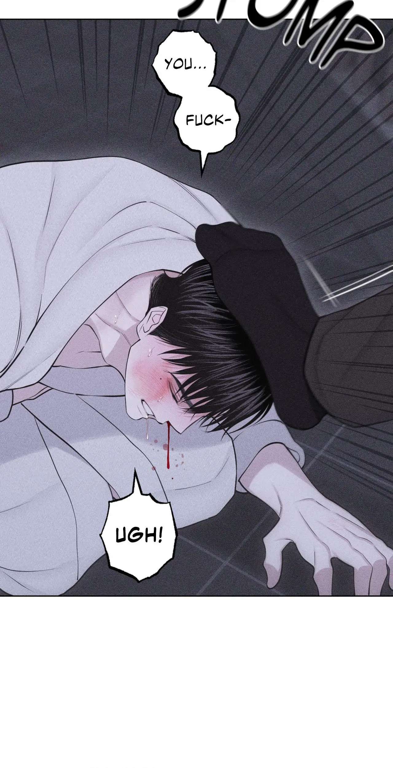 Pieces of Us Chapter 64 page 26 - 