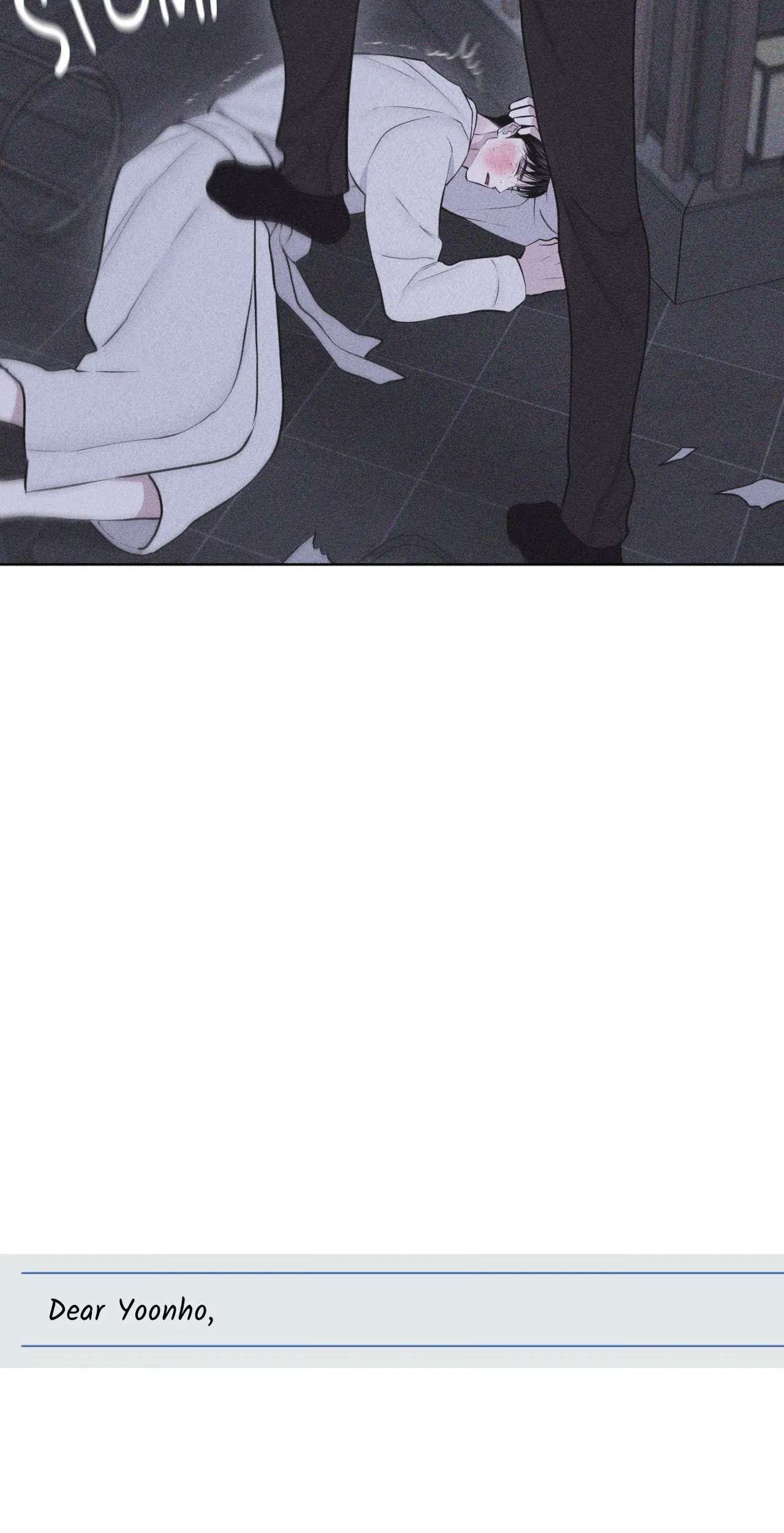 Pieces of Us Chapter 64 page 28 - 