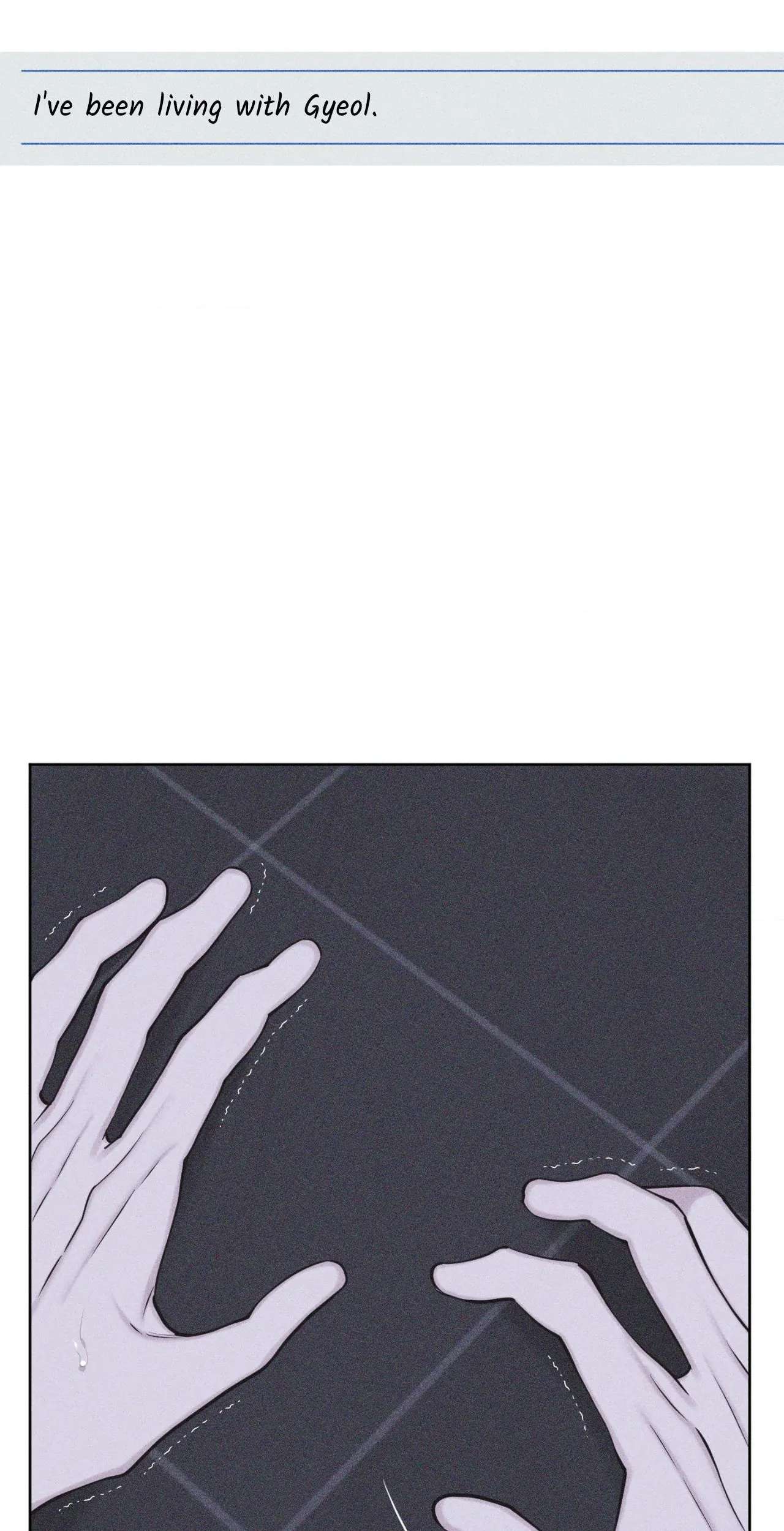 Pieces of Us Chapter 64 page 32 - 