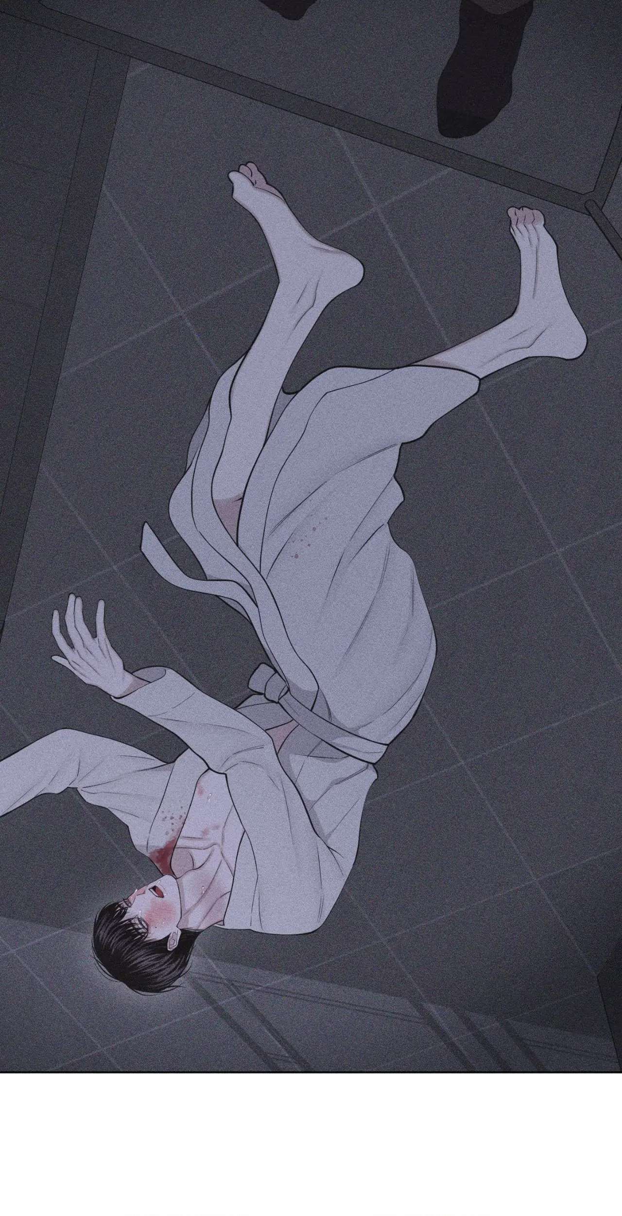 Pieces of Us Chapter 64 page 39 - 