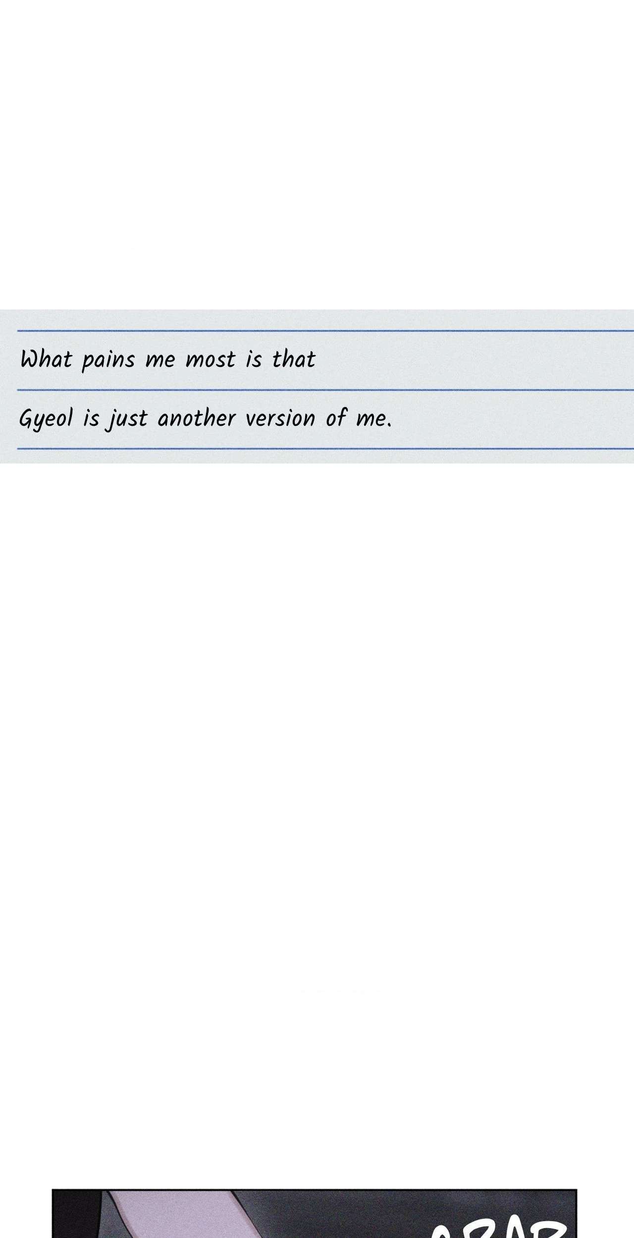 Pieces of Us Chapter 64 page 40 - 