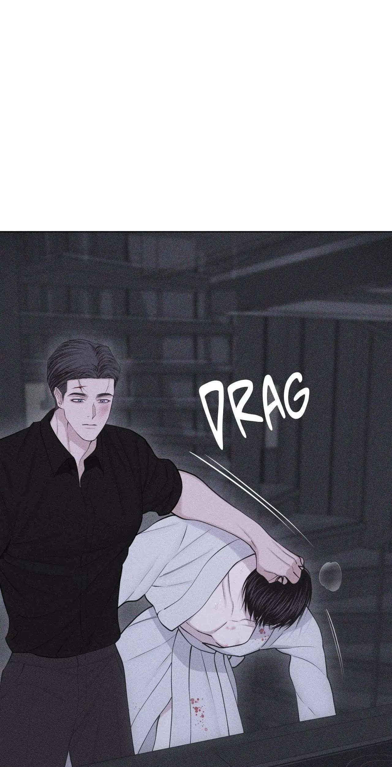 Pieces of Us Chapter 64 page 42 - 