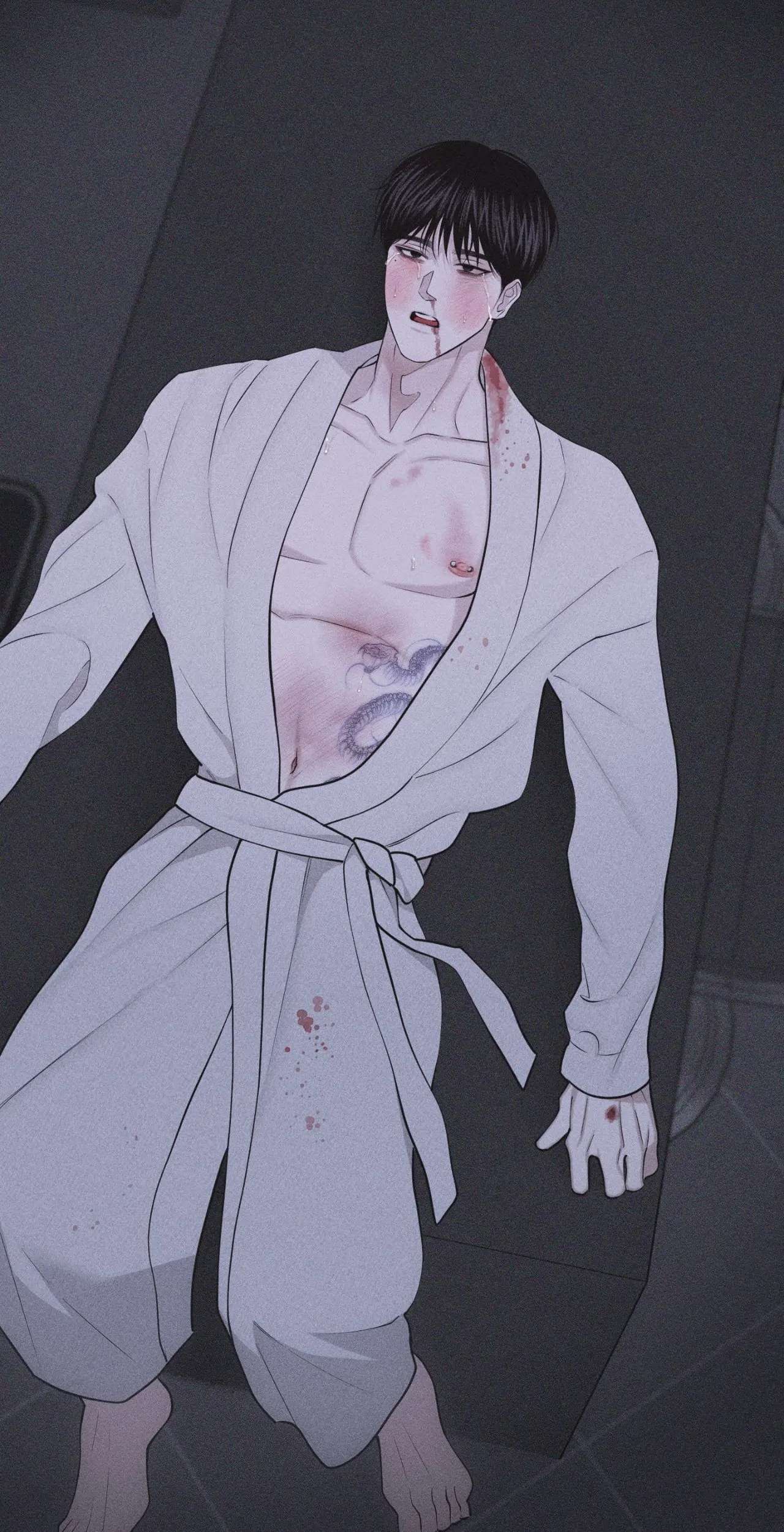 Pieces of Us Chapter 64 page 44 - 