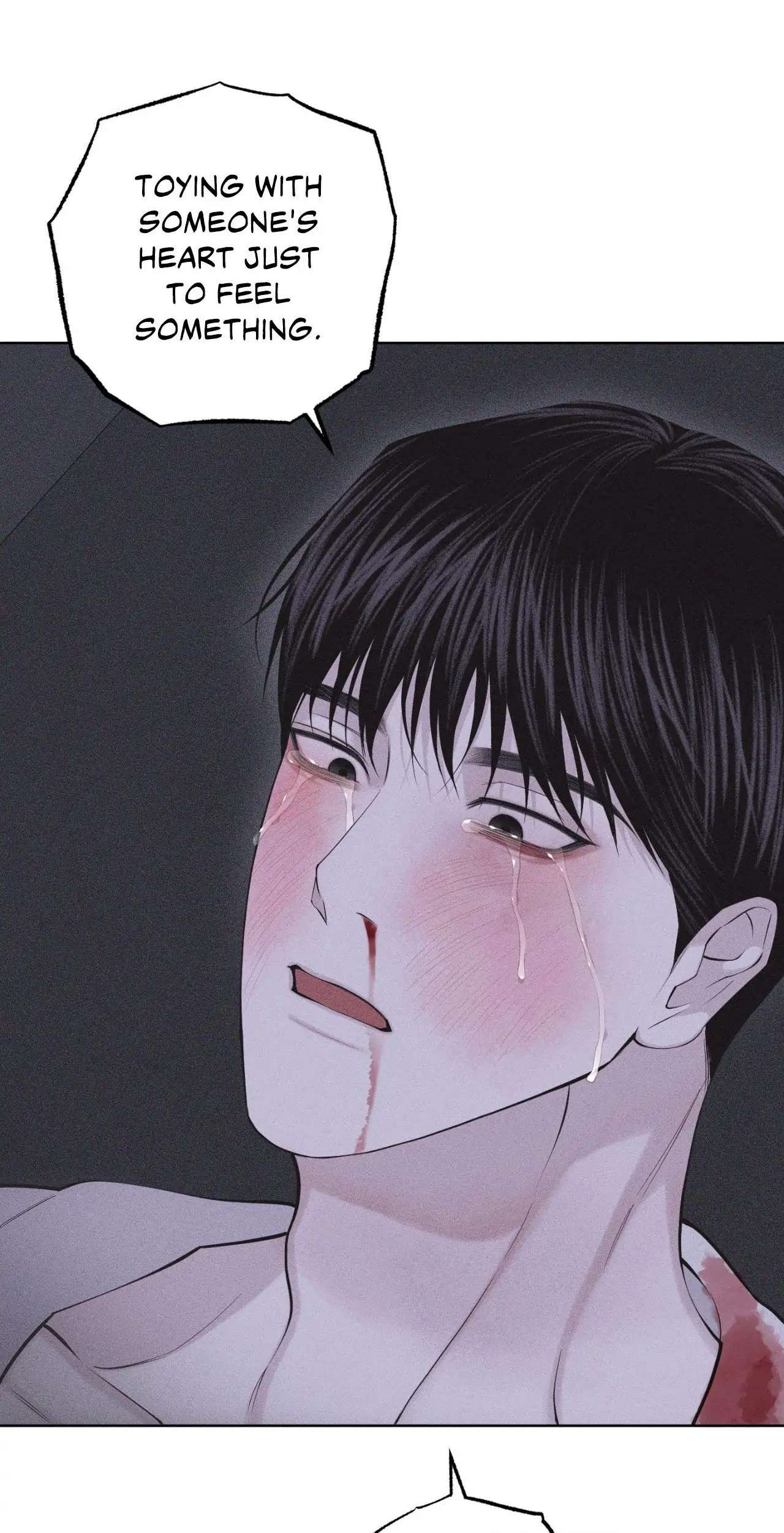 Pieces of Us Chapter 64 page 50 - 