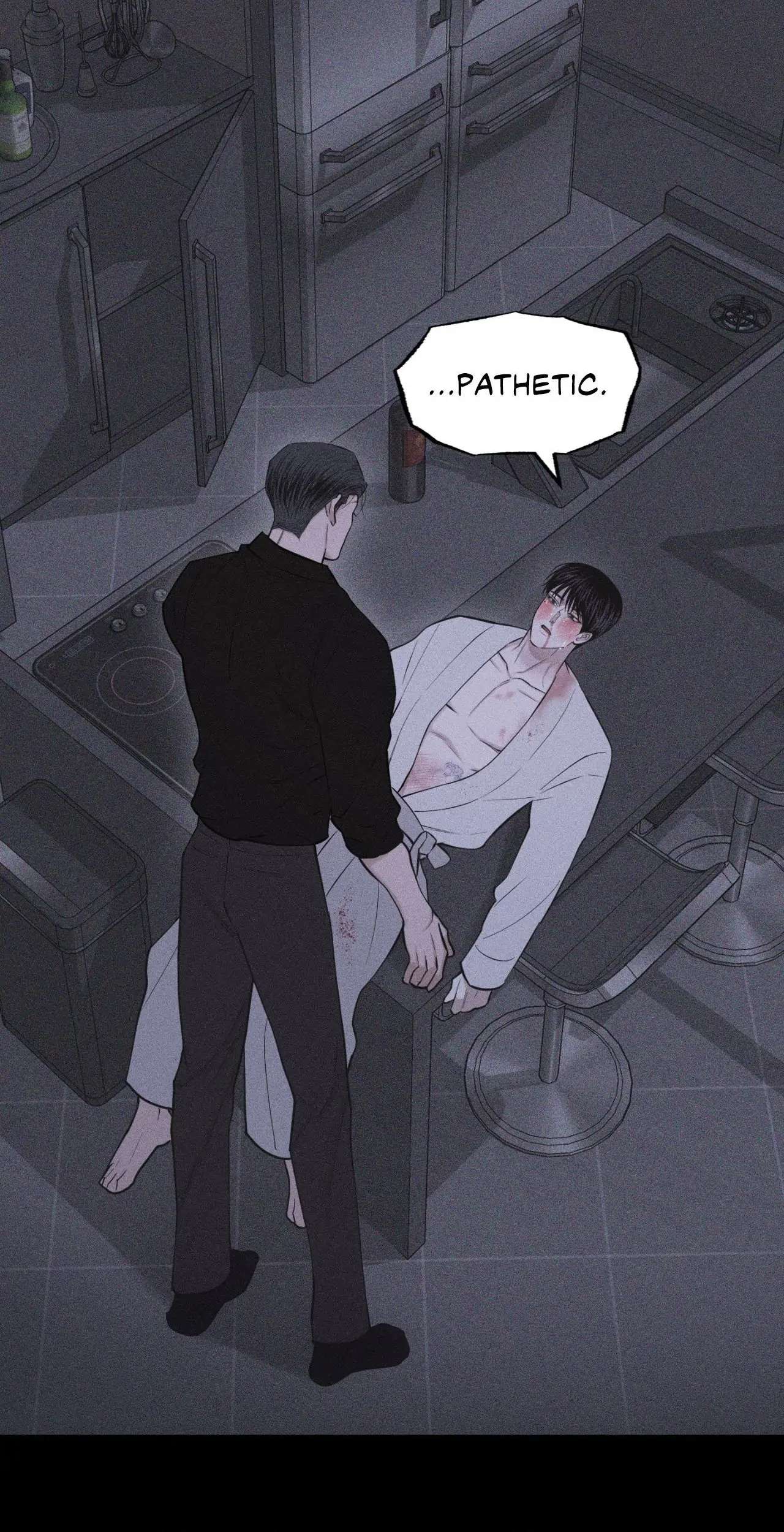 Pieces of Us Chapter 64 page 52 - 