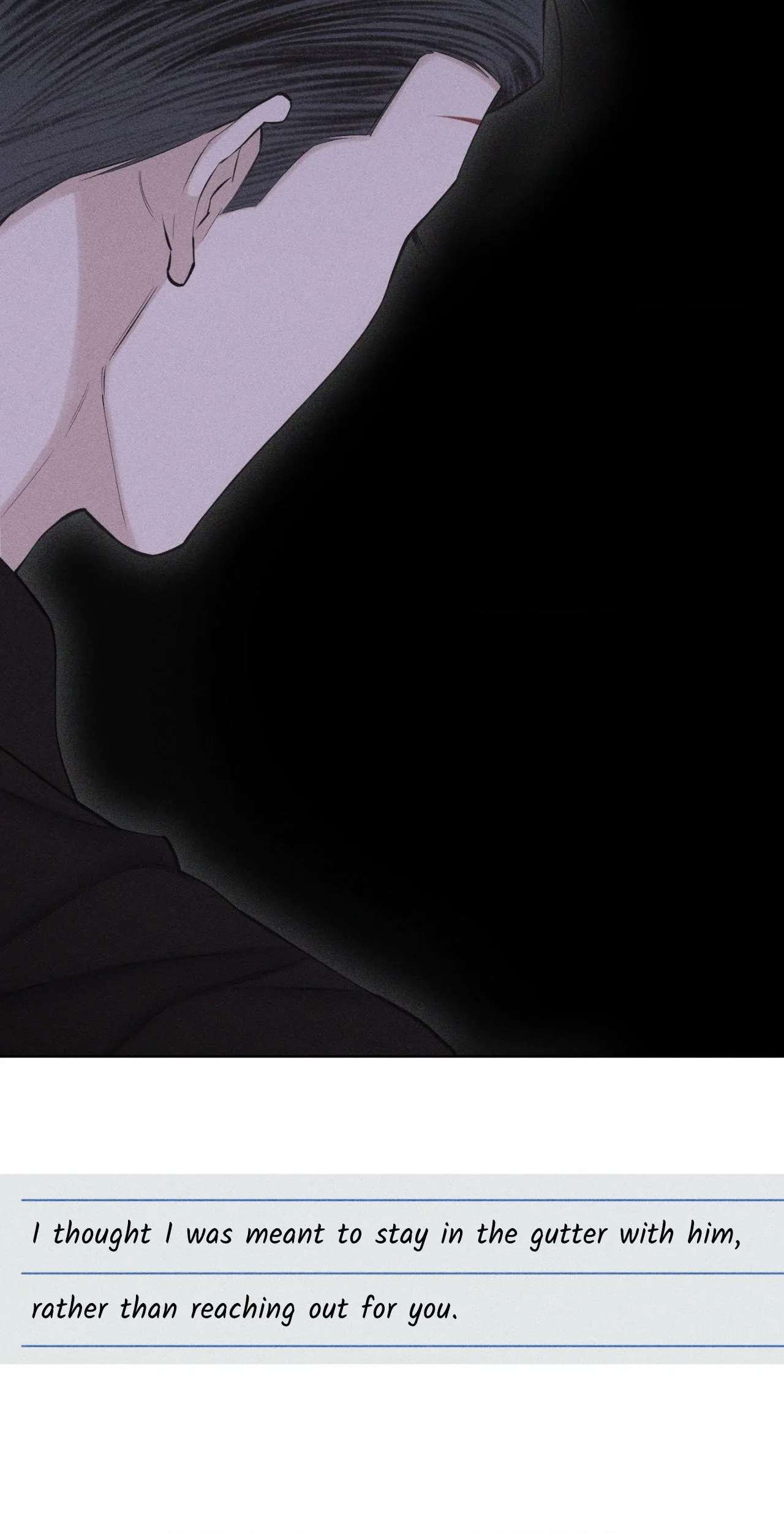 Pieces of Us Chapter 64 page 54 - 