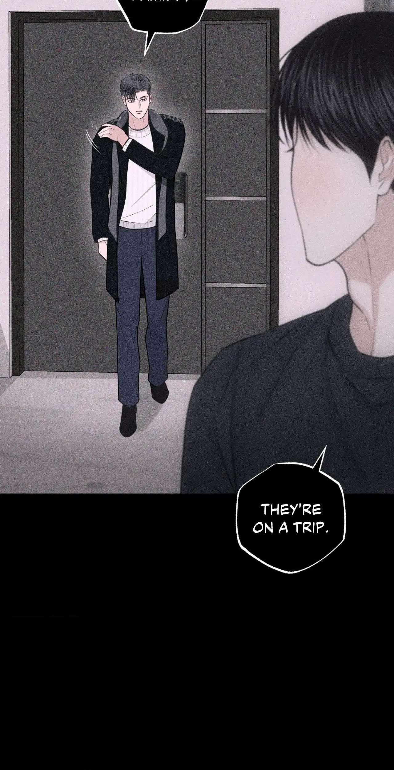 Pieces of Us Chapter 64 page 64 - 