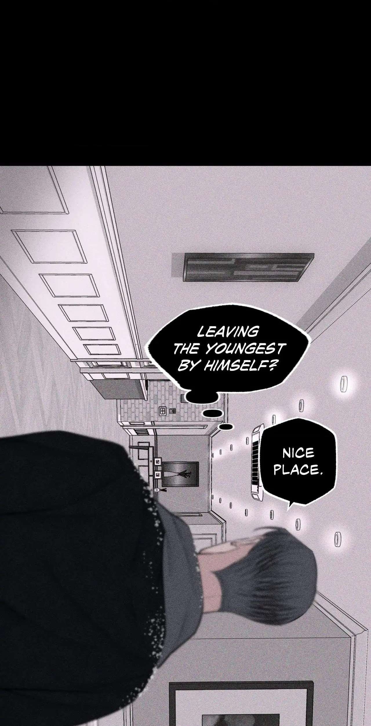 Pieces of Us Chapter 64 page 65 - 