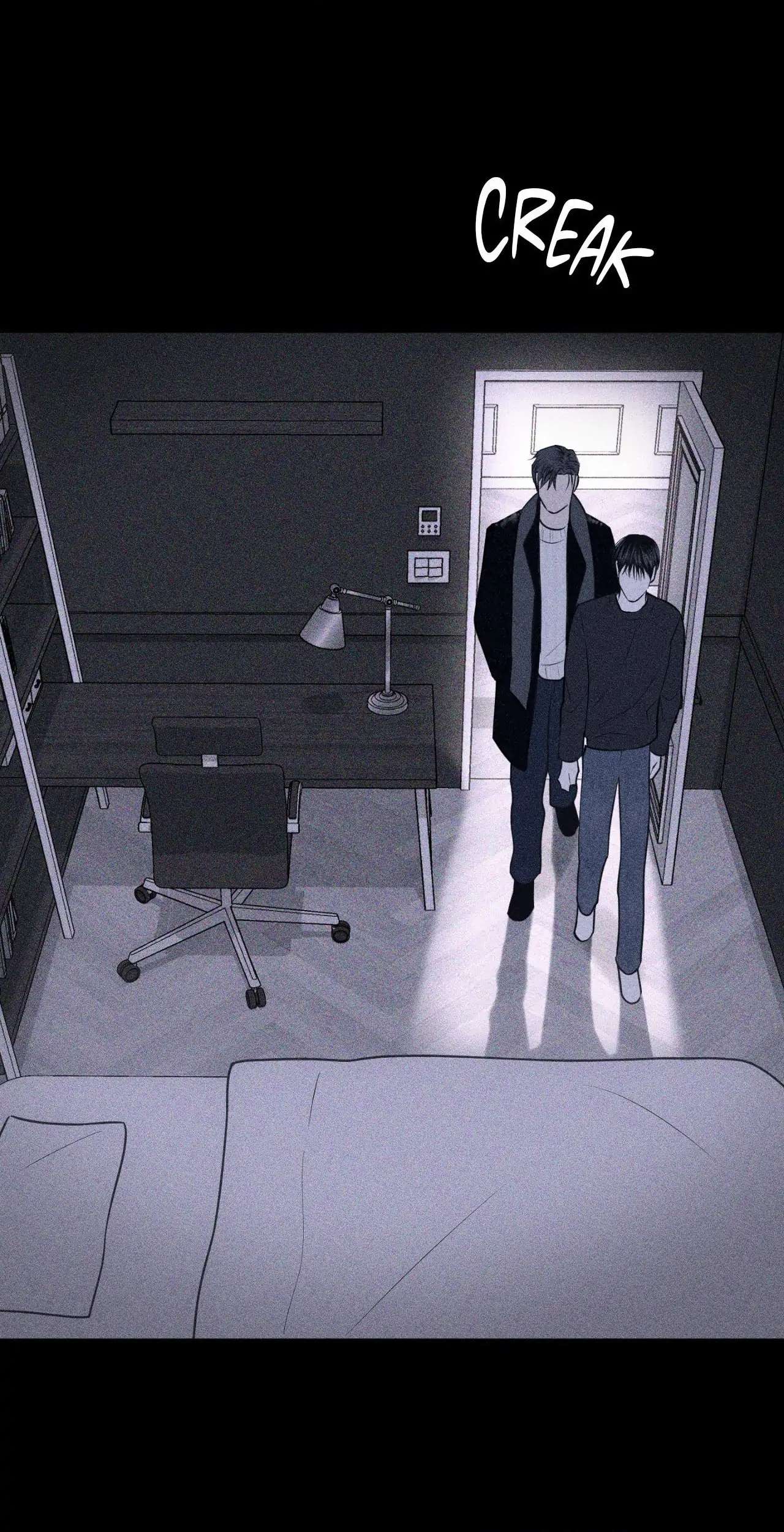 Pieces of Us Chapter 64 page 67 - 