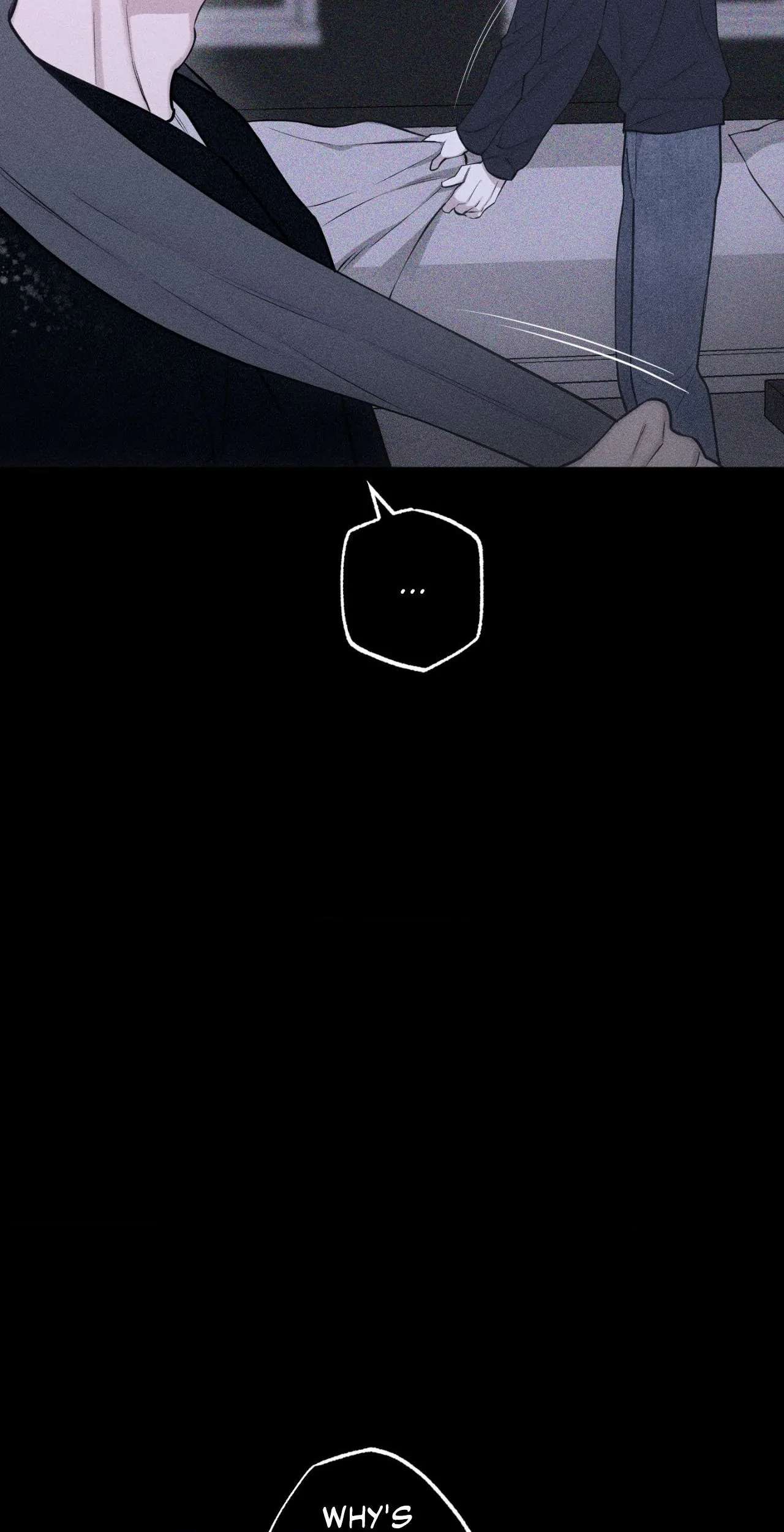Pieces of Us Chapter 64 page 69 - 