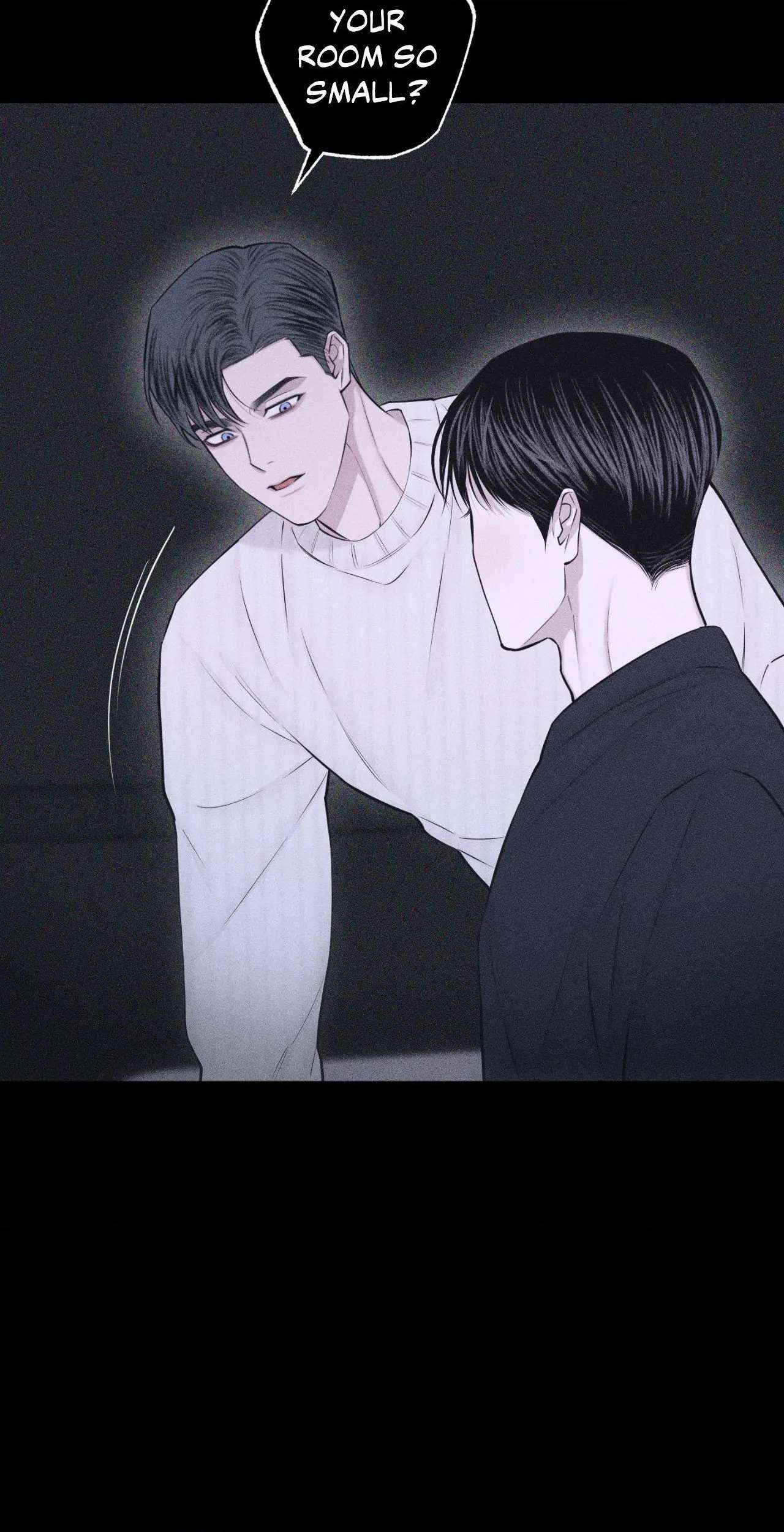 Pieces of Us Chapter 64 page 70 - 