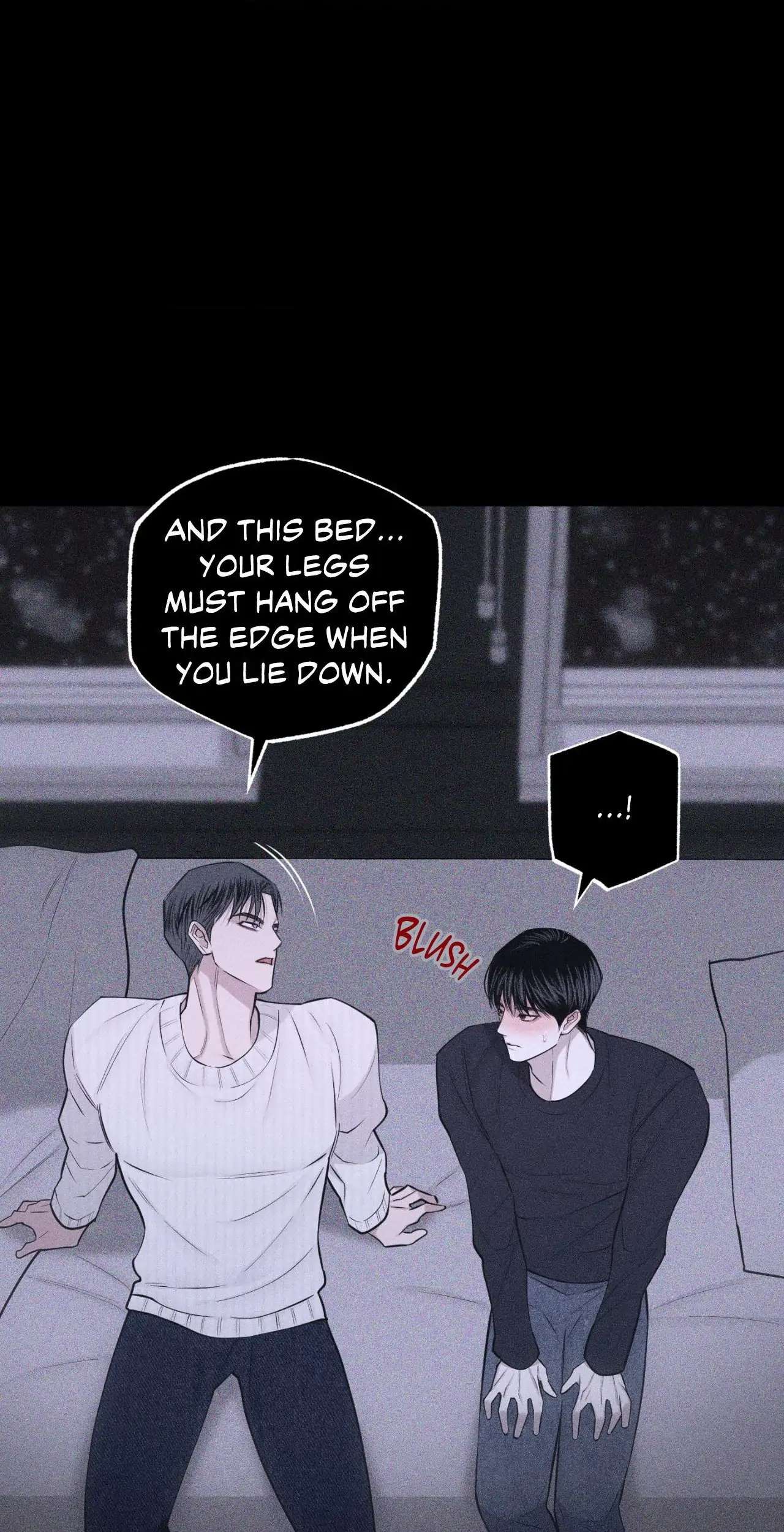 Pieces of Us Chapter 64 page 71 - 