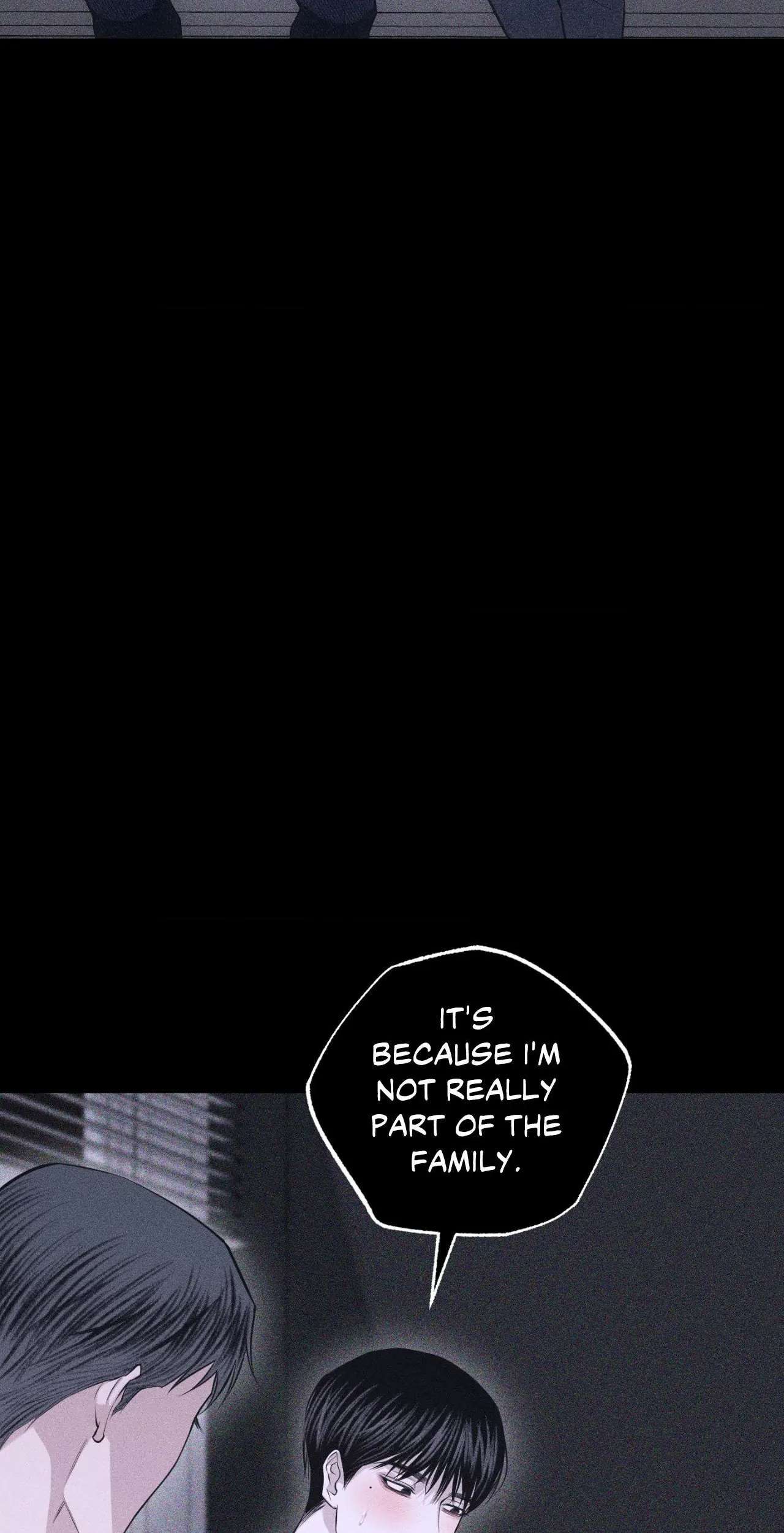 Pieces of Us Chapter 64 page 72 - 