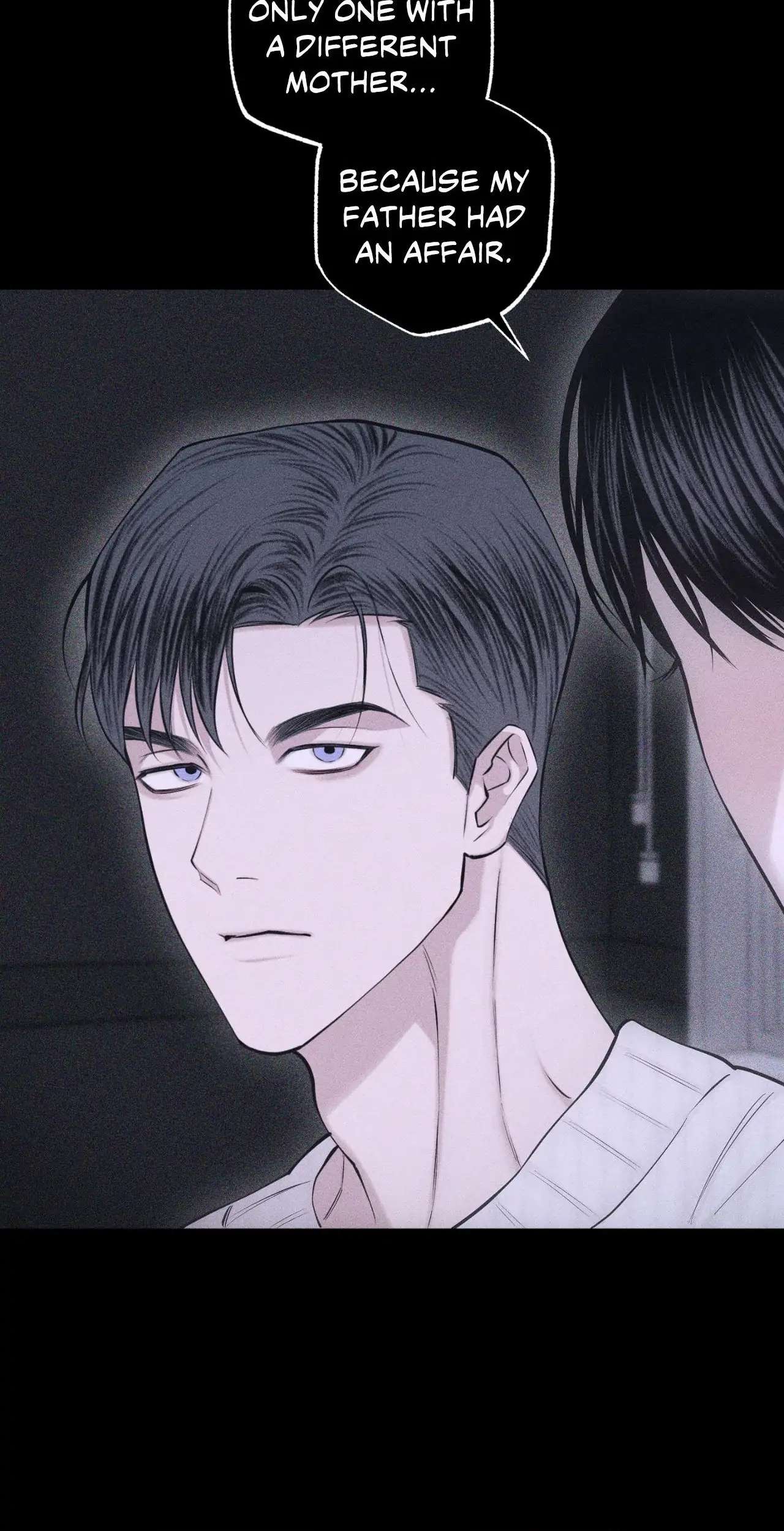 Pieces of Us Chapter 64 page 74 - 