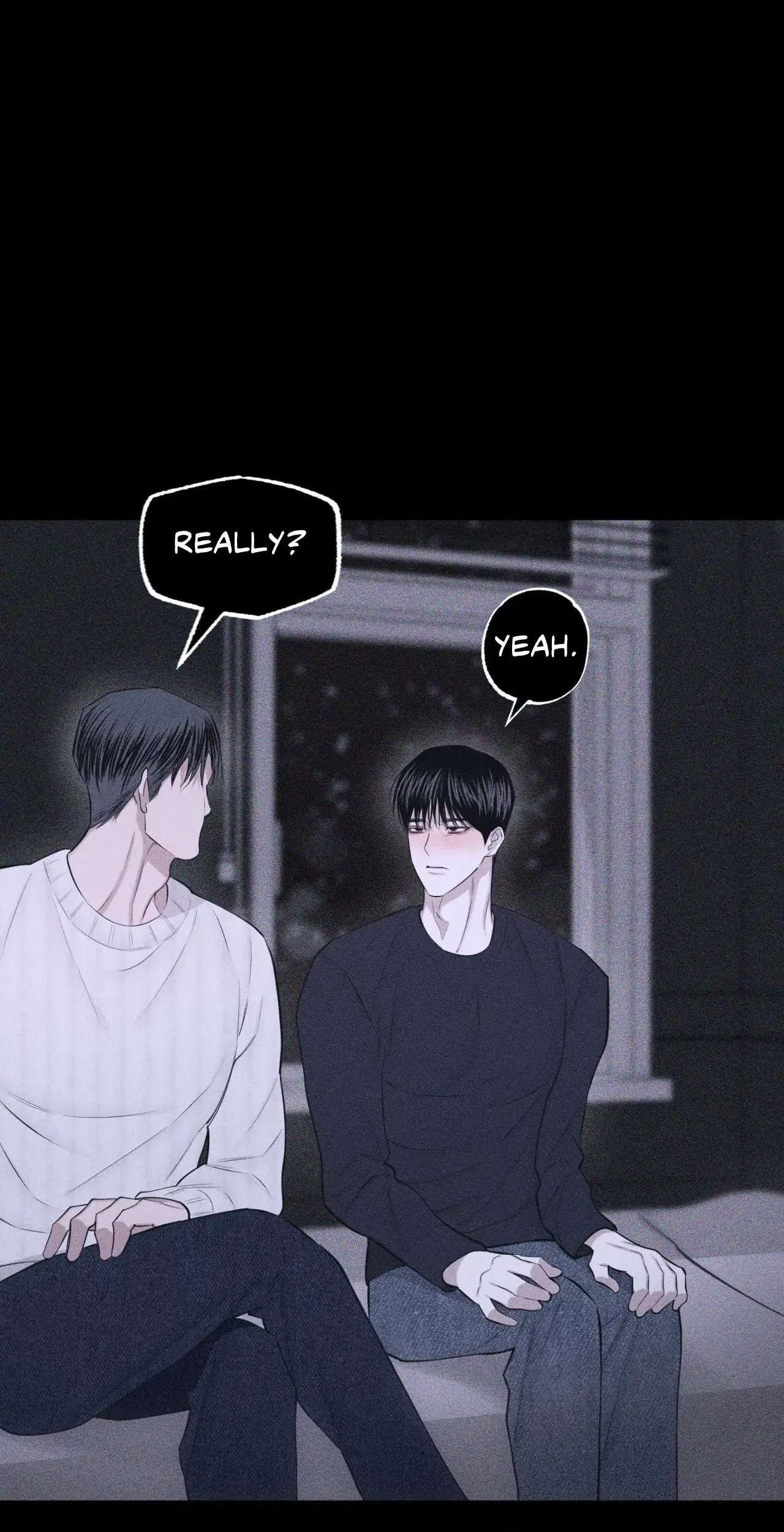 Pieces of Us Chapter 64 page 75 - 