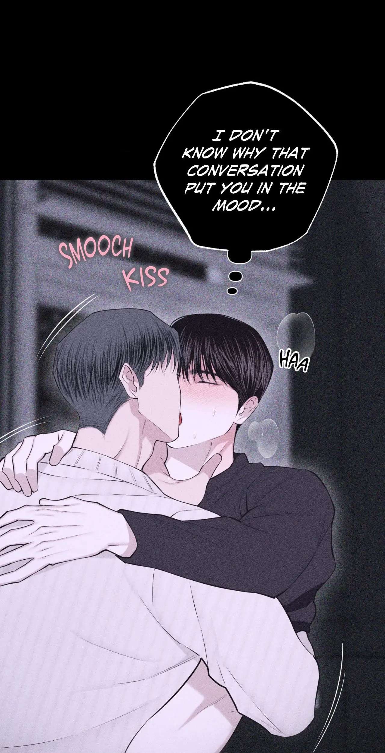 Pieces of Us Chapter 64 page 83 - 