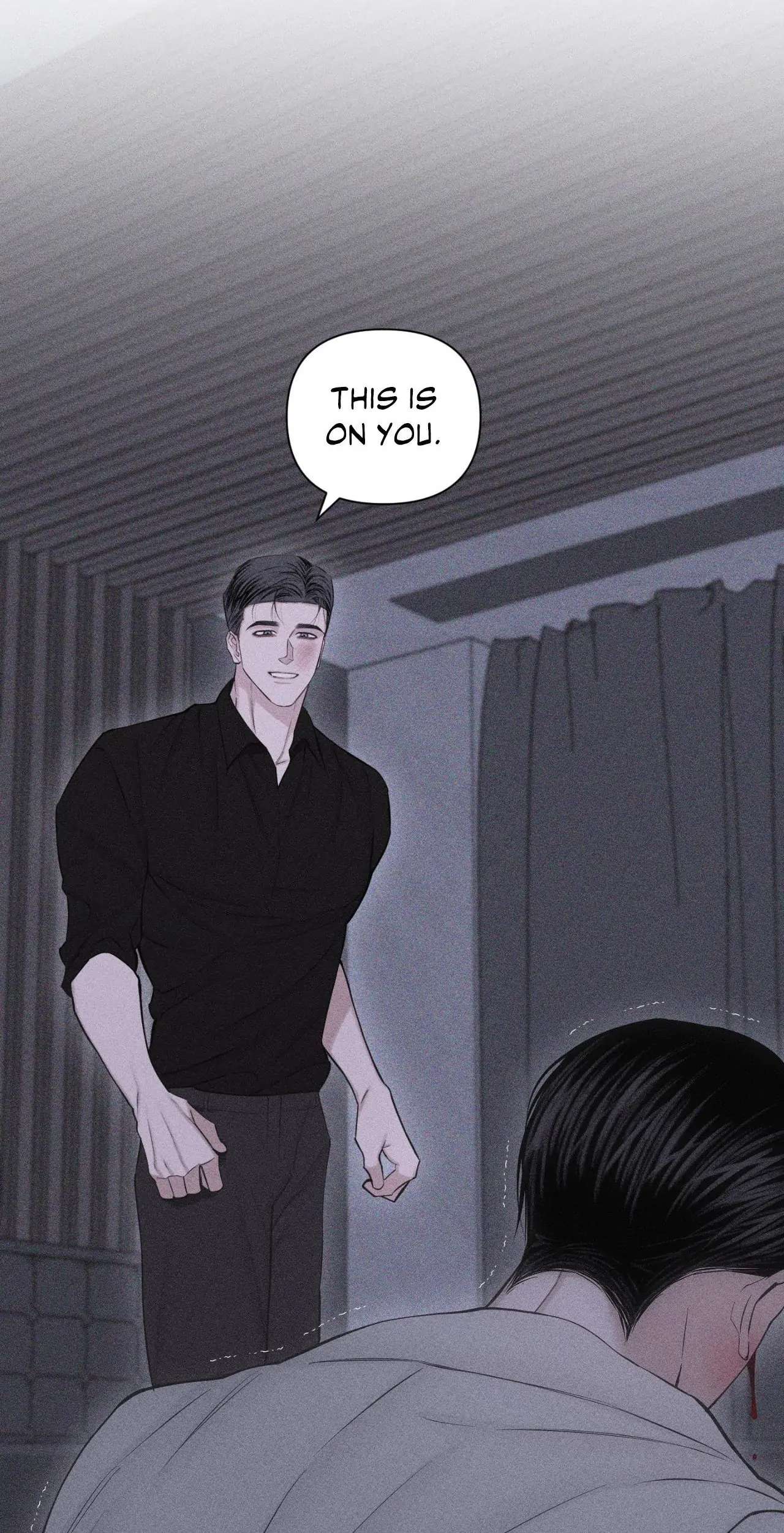 Pieces of Us Chapter 64 page 10 - 