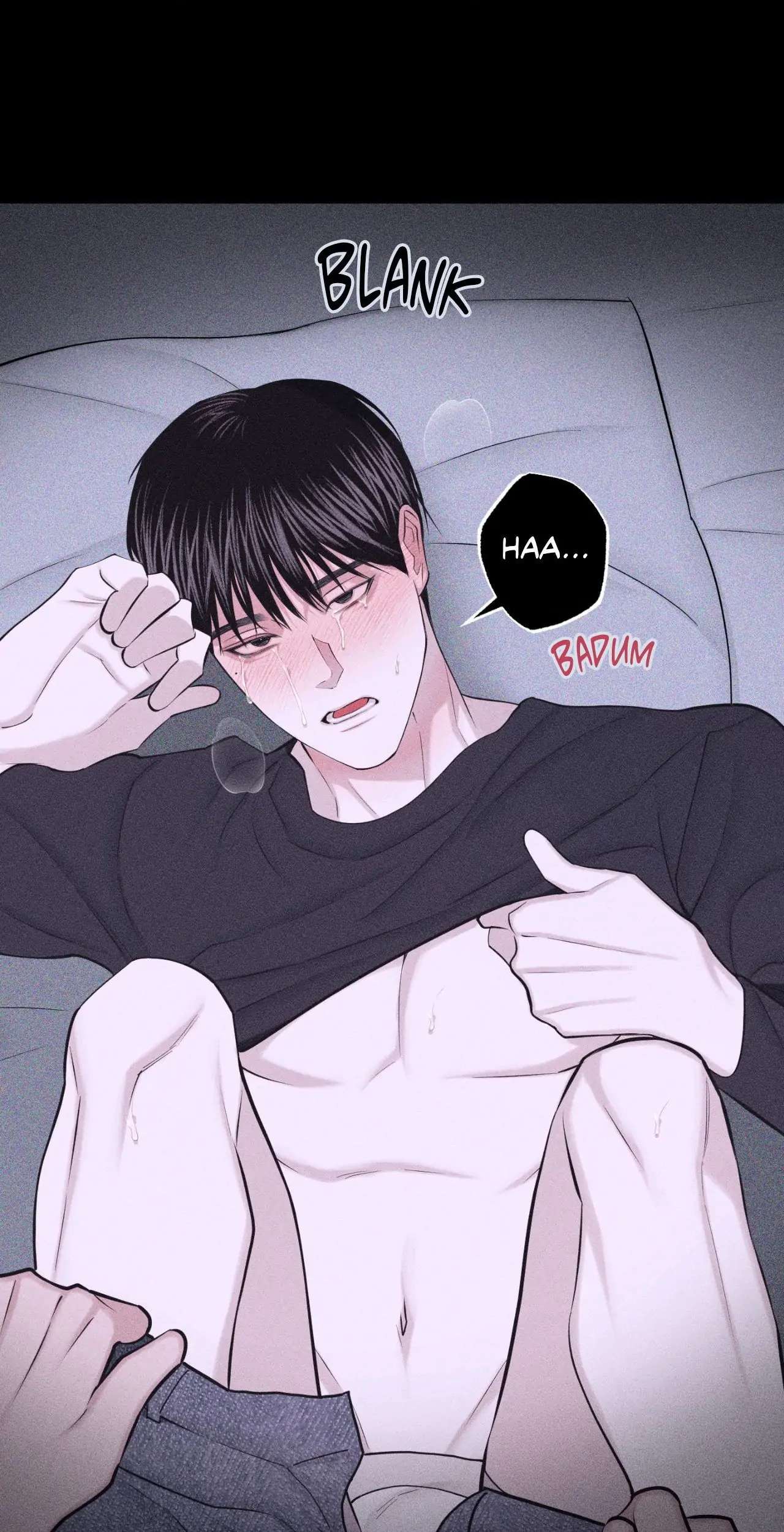 Pieces of Us Chapter 64 page 95 - 