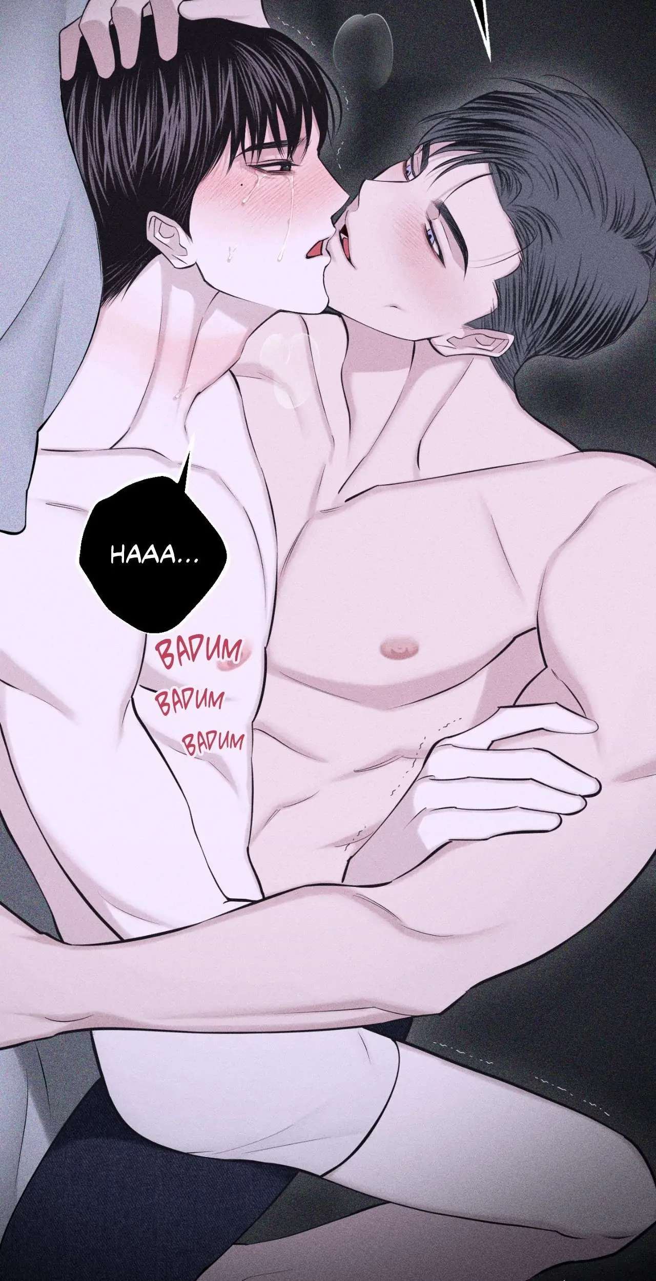 Pieces of Us Chapter 64 page 97 - 