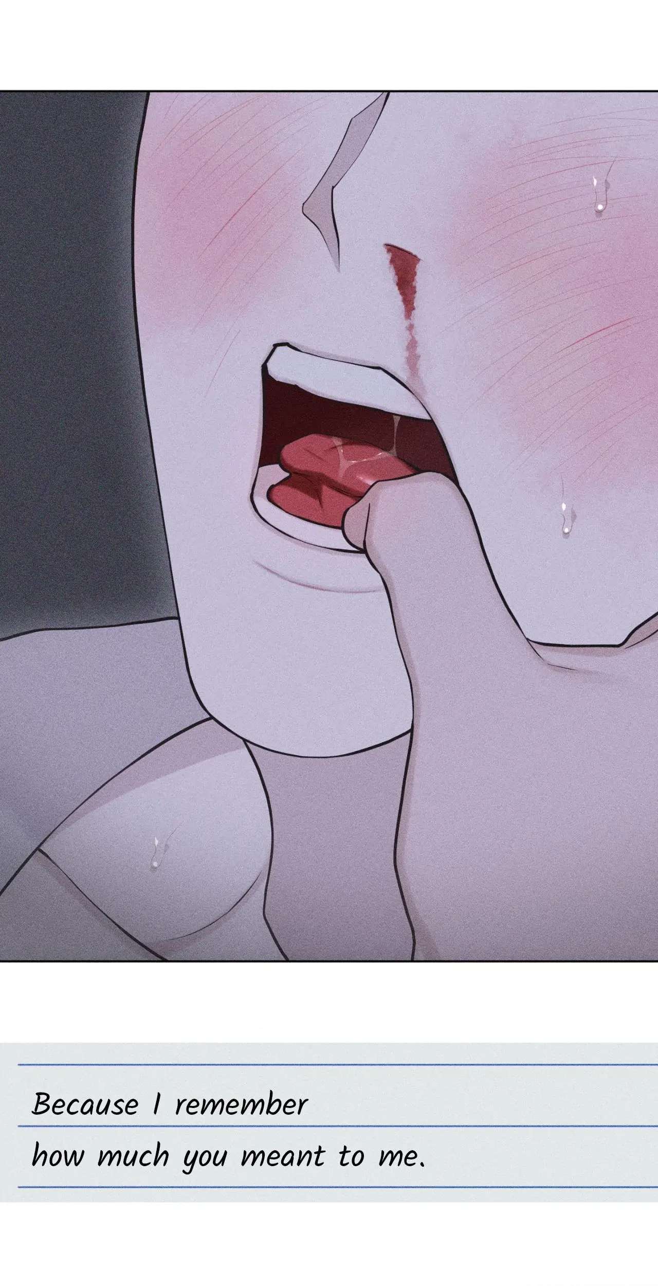 Pieces of Us Chapter 65 page 13 - 