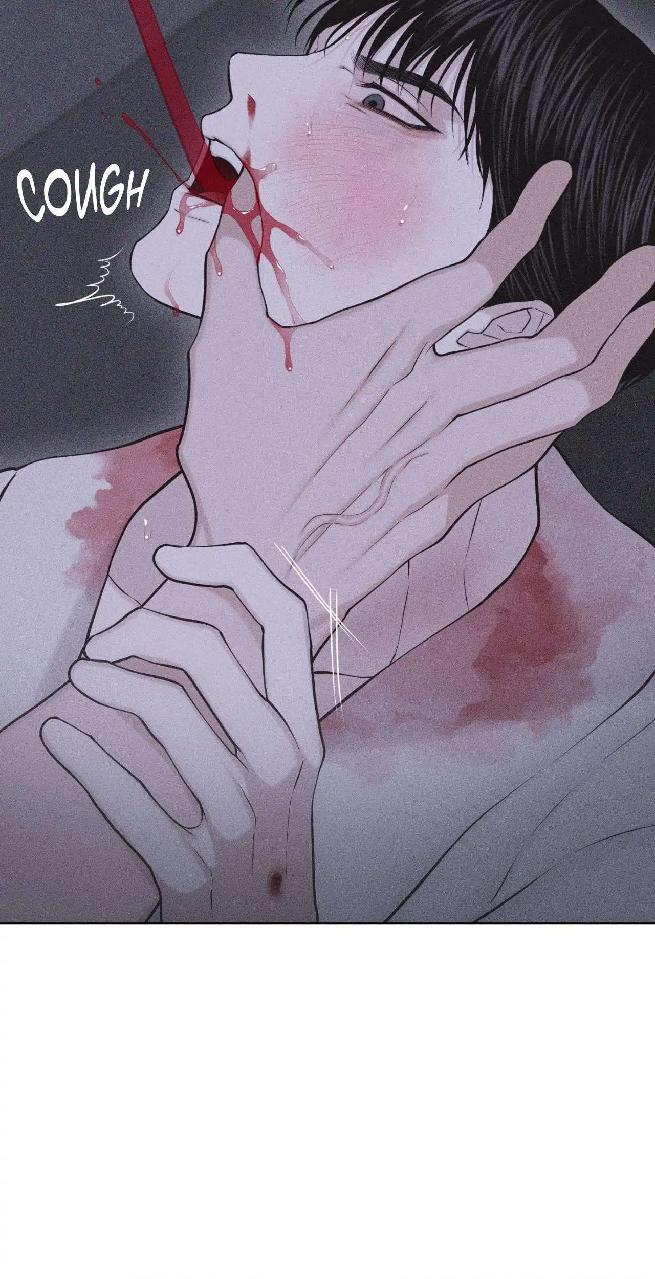 Pieces of Us Chapter 65 page 17 - 