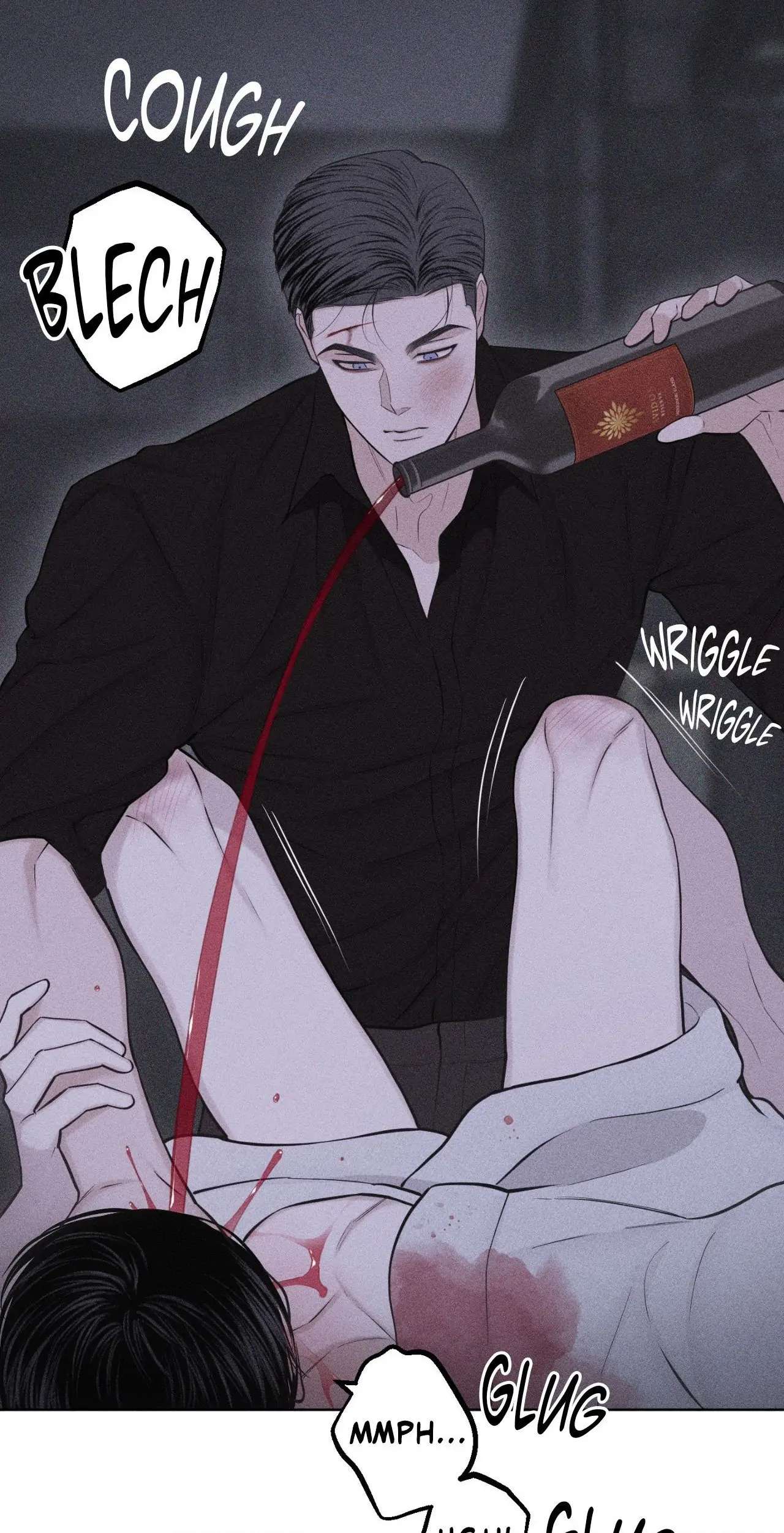 Pieces of Us Chapter 65 page 20 - 