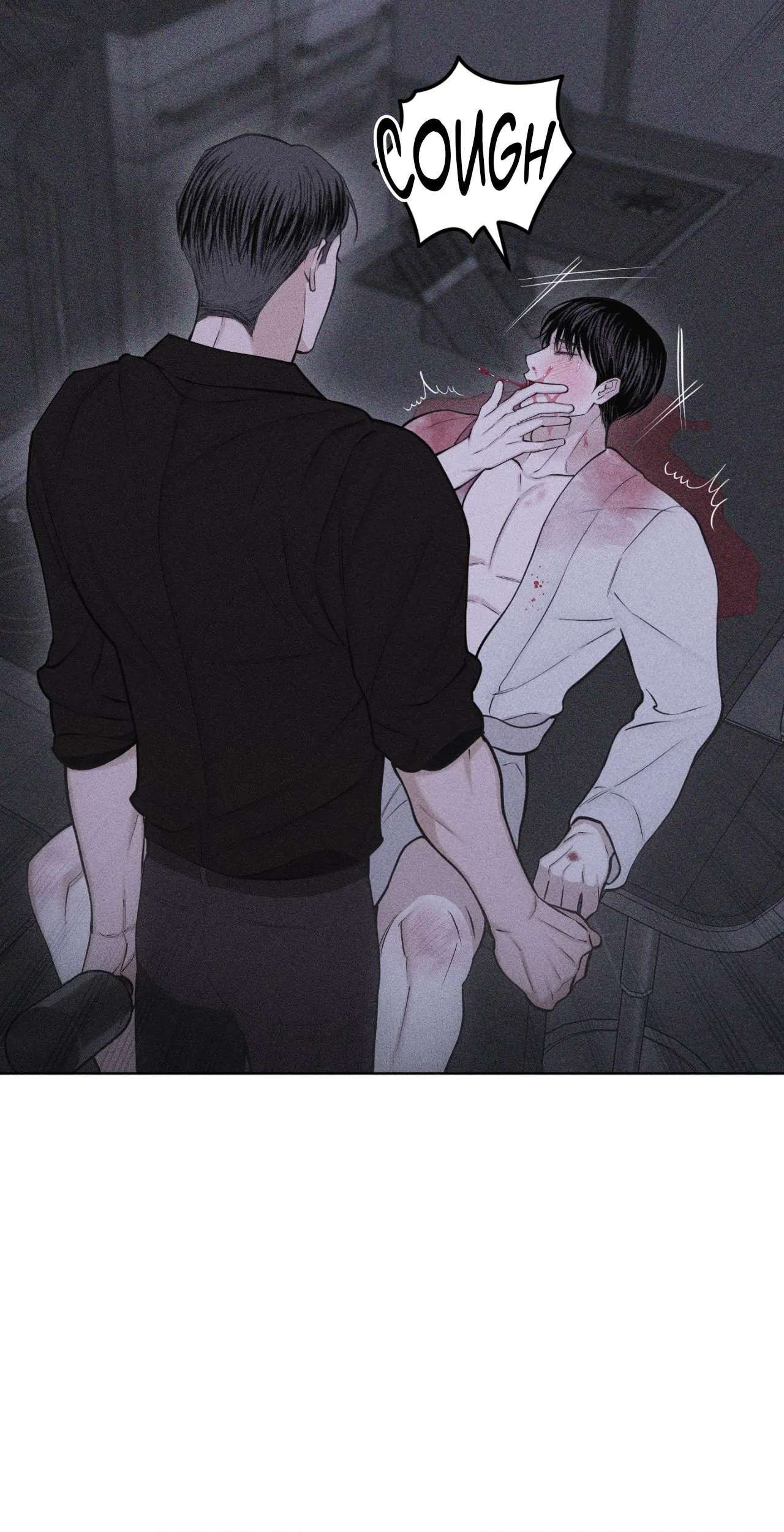 Pieces of Us Chapter 65 page 23 - 