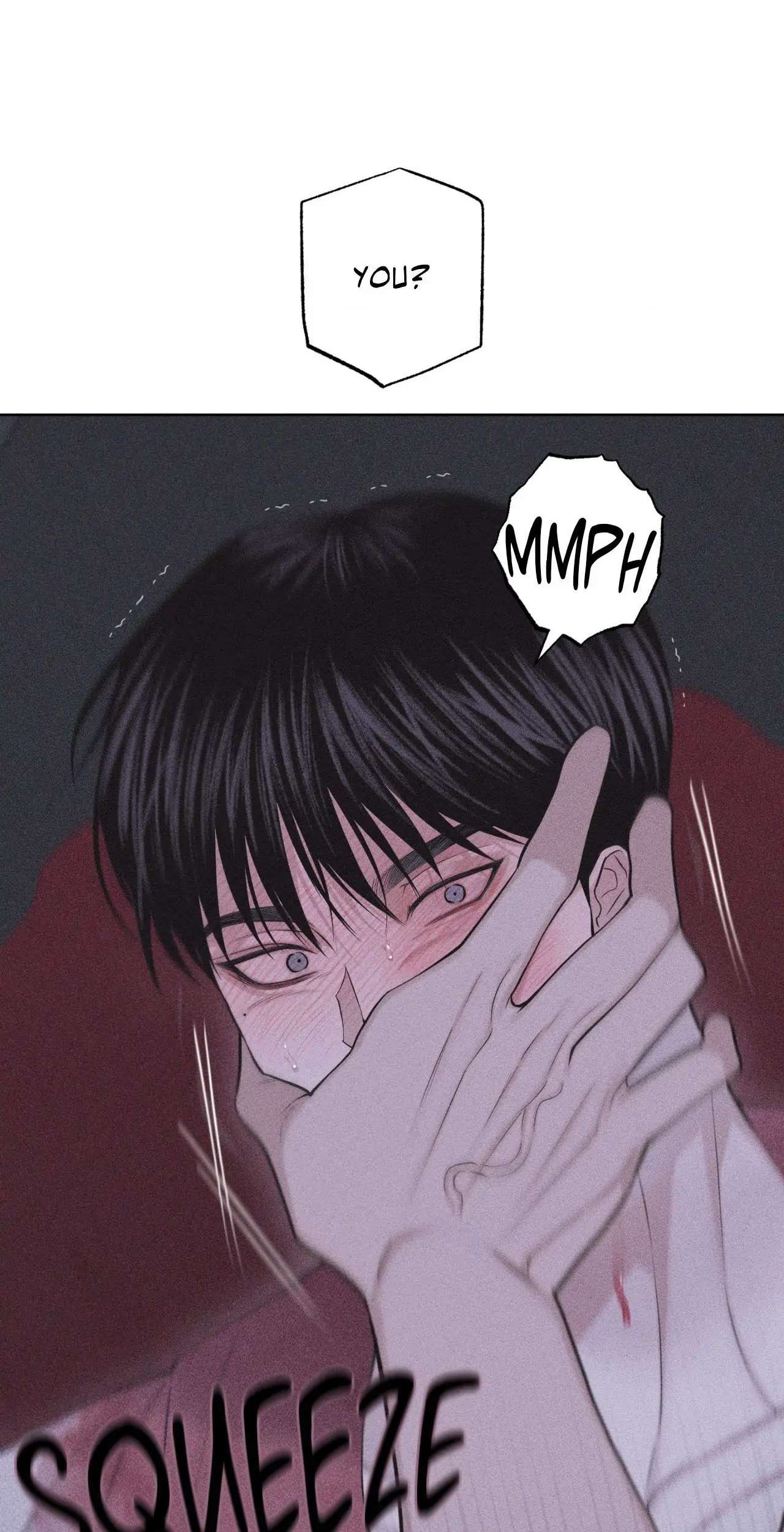Pieces of Us Chapter 65 page 27 - 