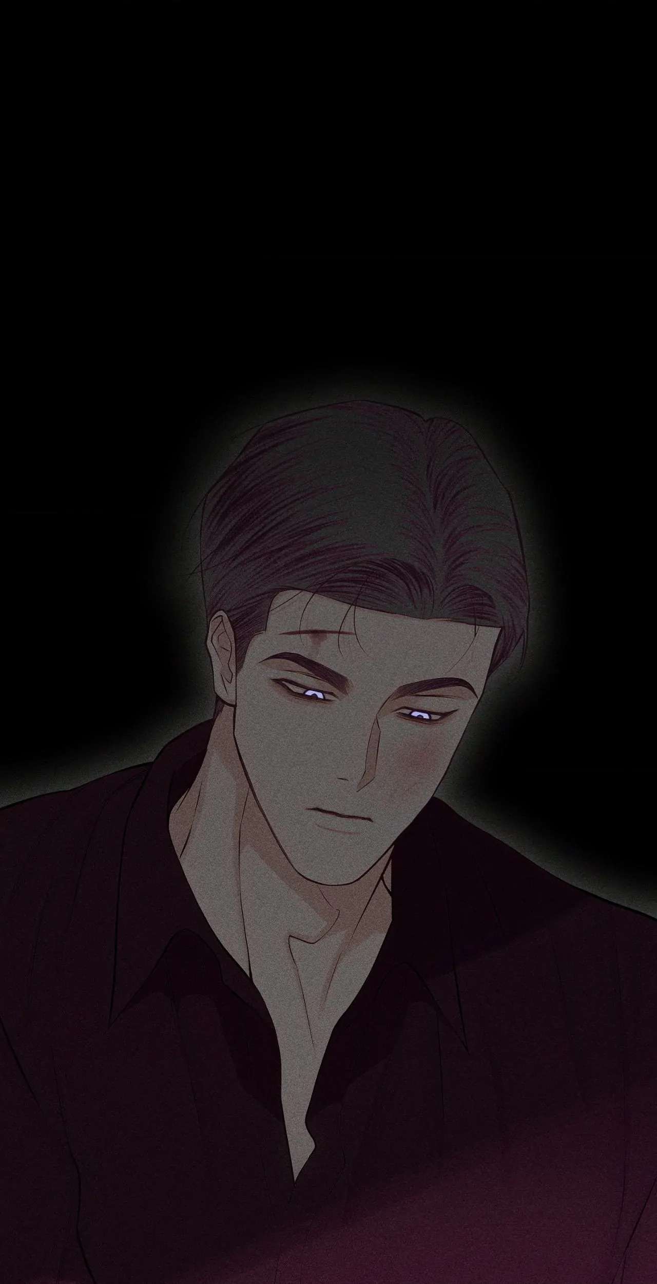 Pieces of Us Chapter 65 page 30 - 