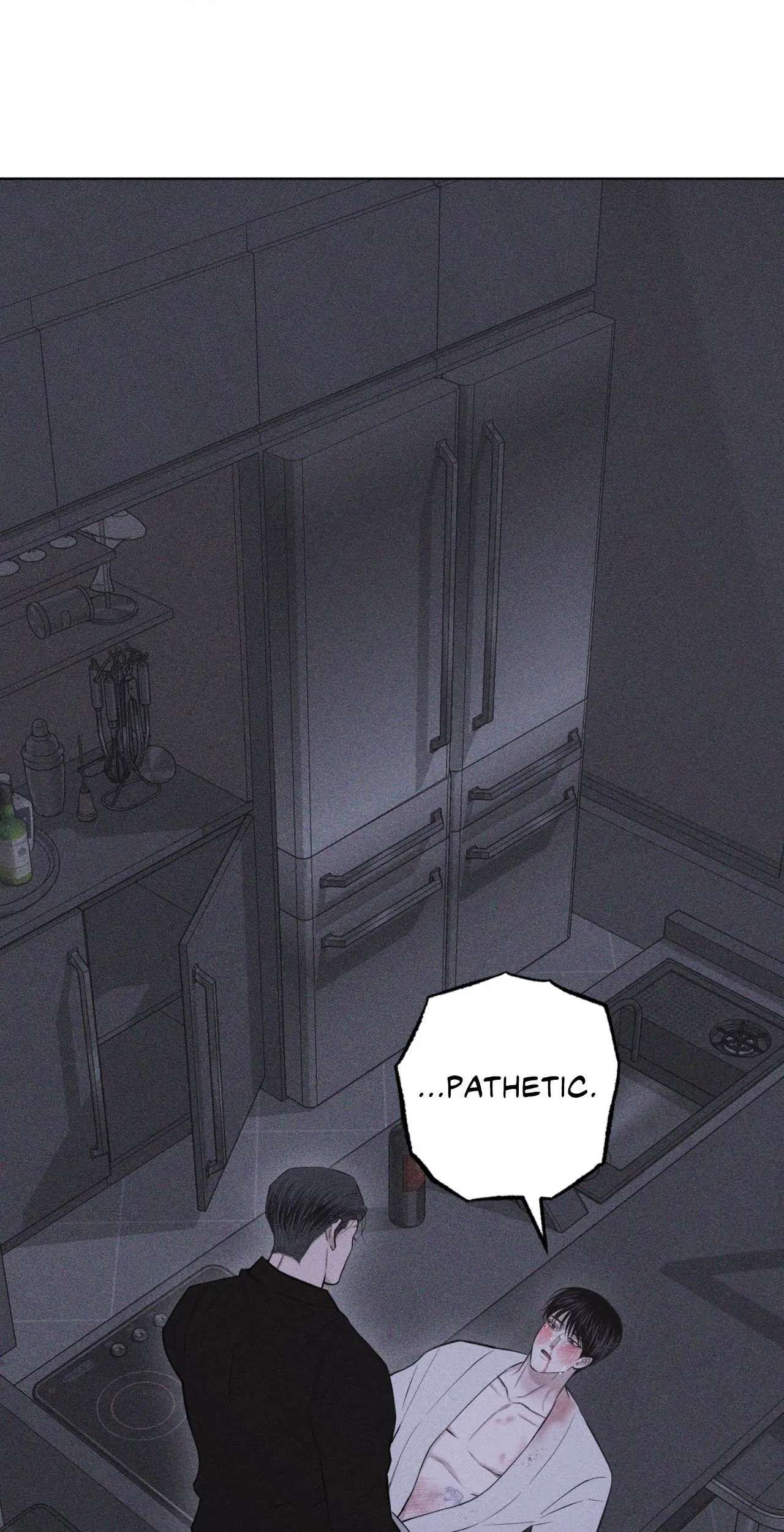 Pieces of Us Chapter 65 page 4 - 