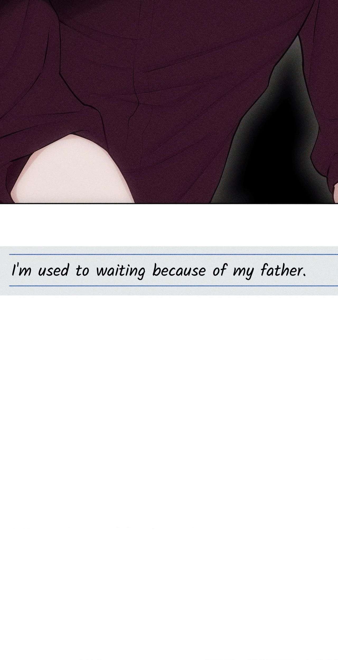 Pieces of Us Chapter 65 page 31 - 