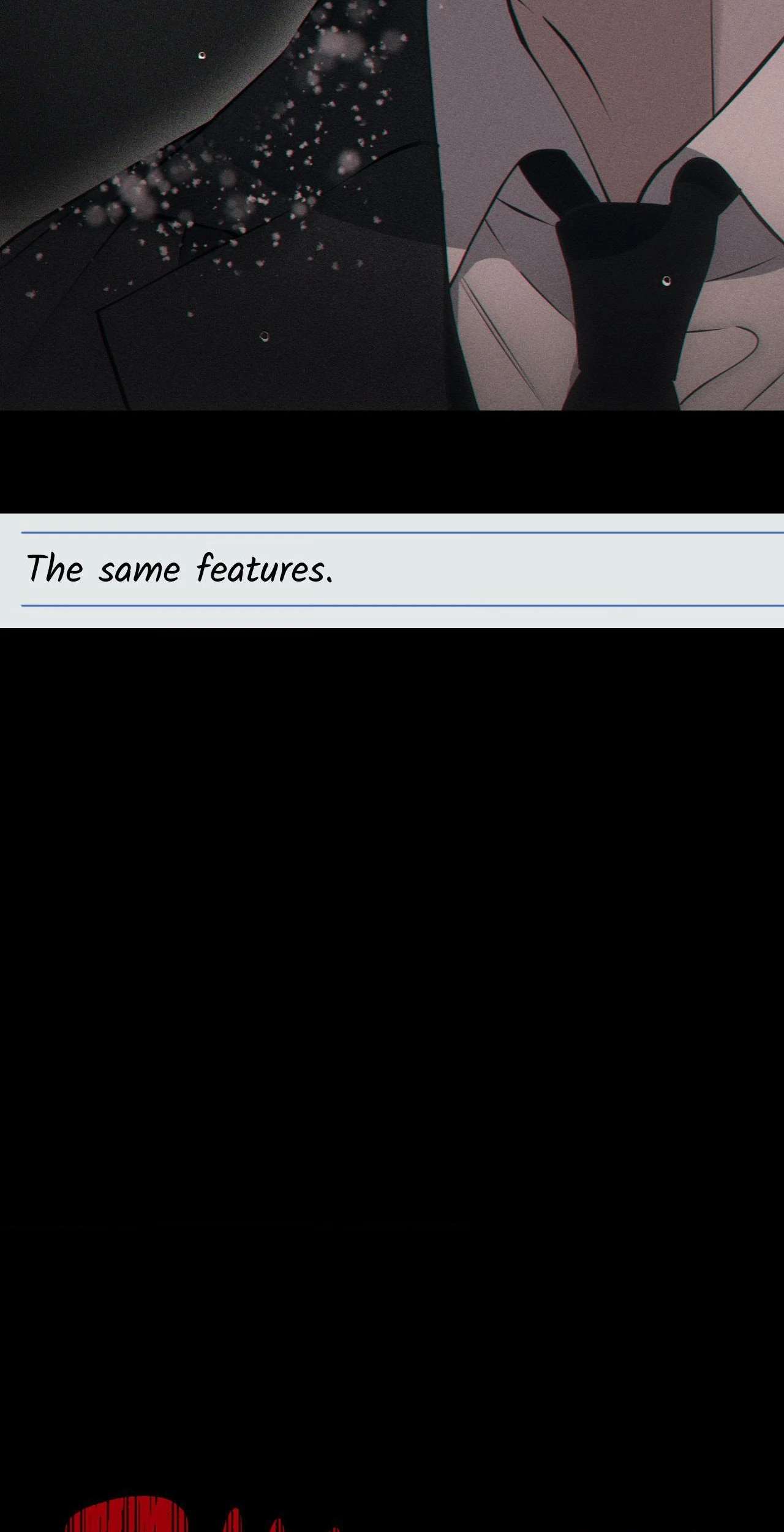 Pieces of Us Chapter 65 page 47 - 