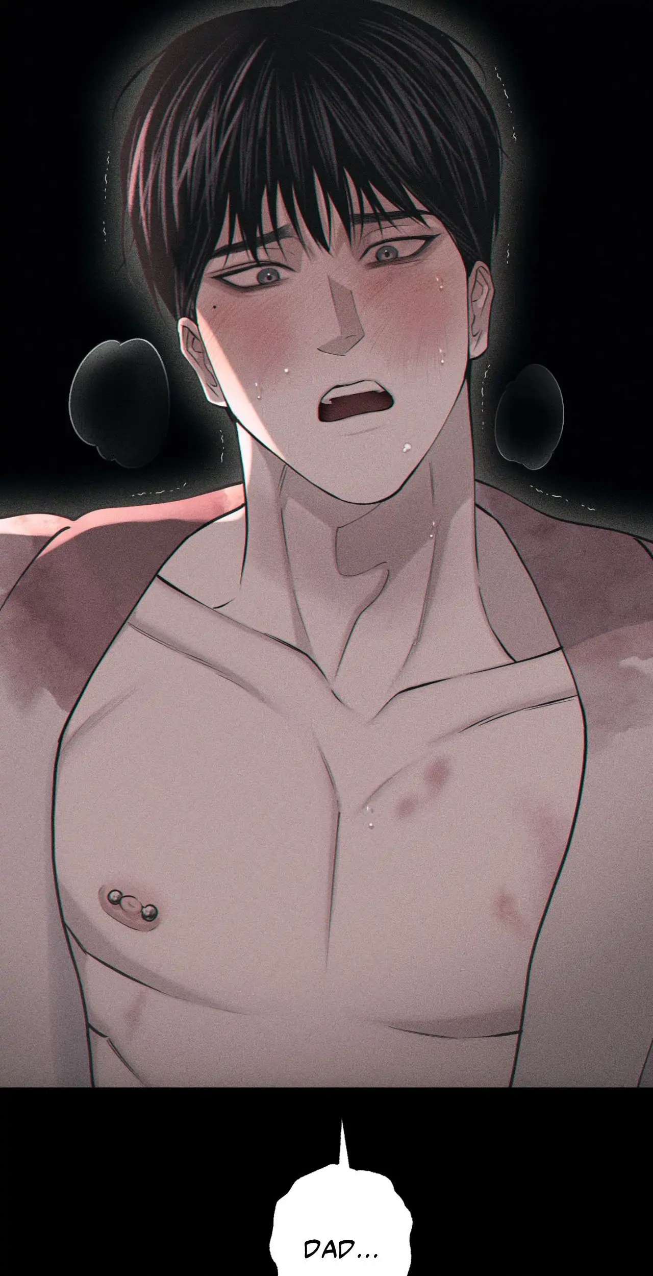 Pieces of Us Chapter 65 page 57 - 