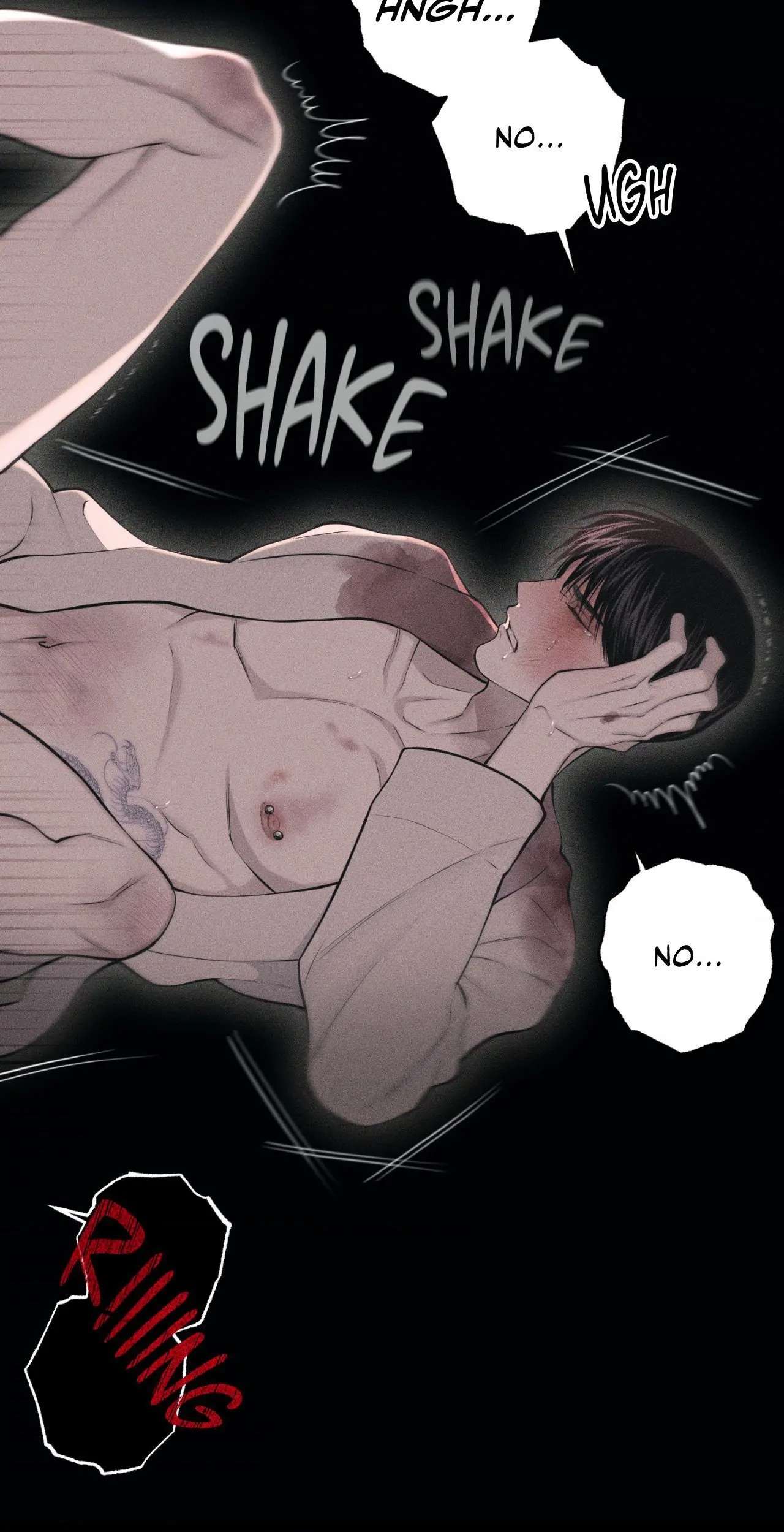 Pieces of Us Chapter 65 page 65 - 