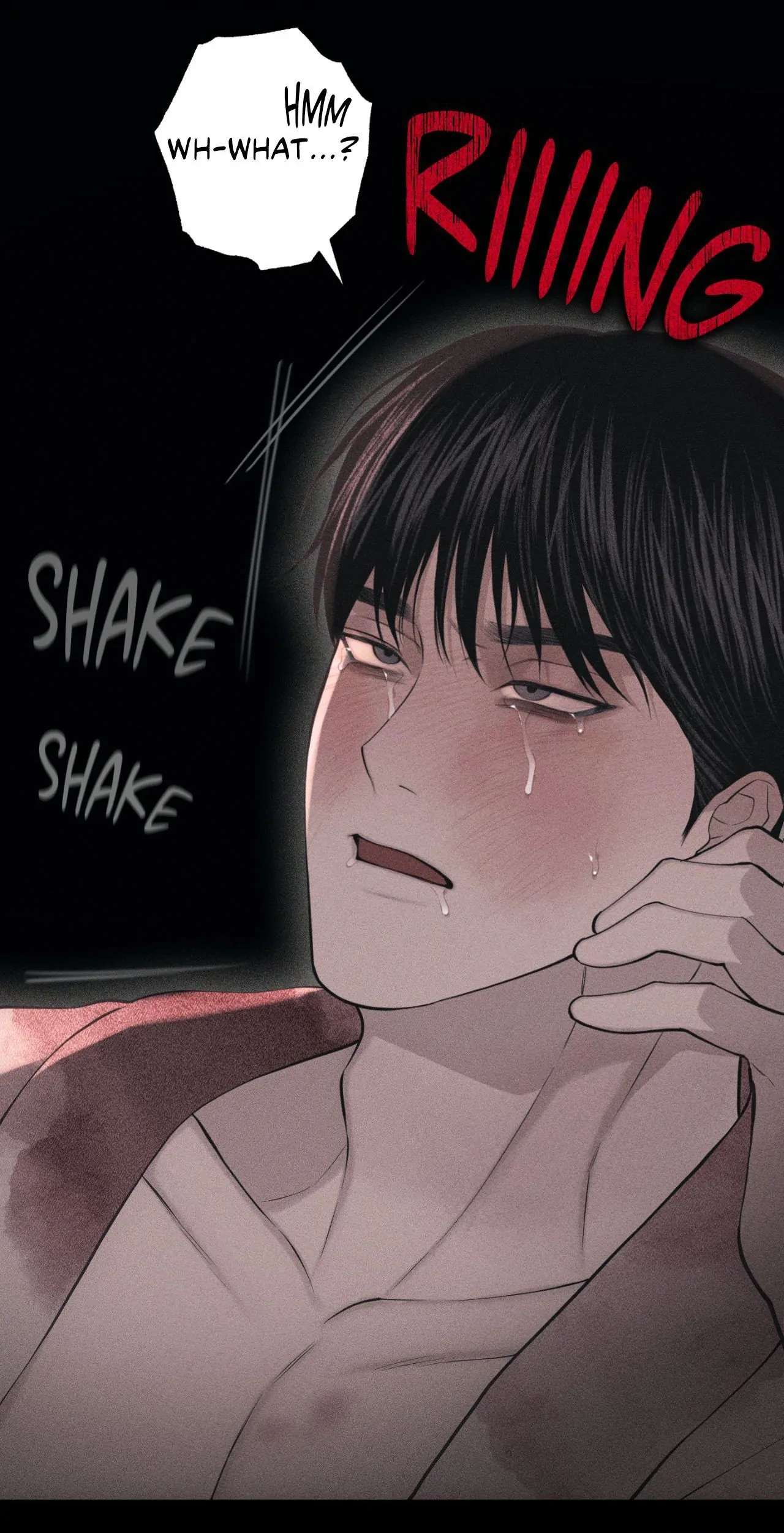 Pieces of Us Chapter 65 page 68 - 