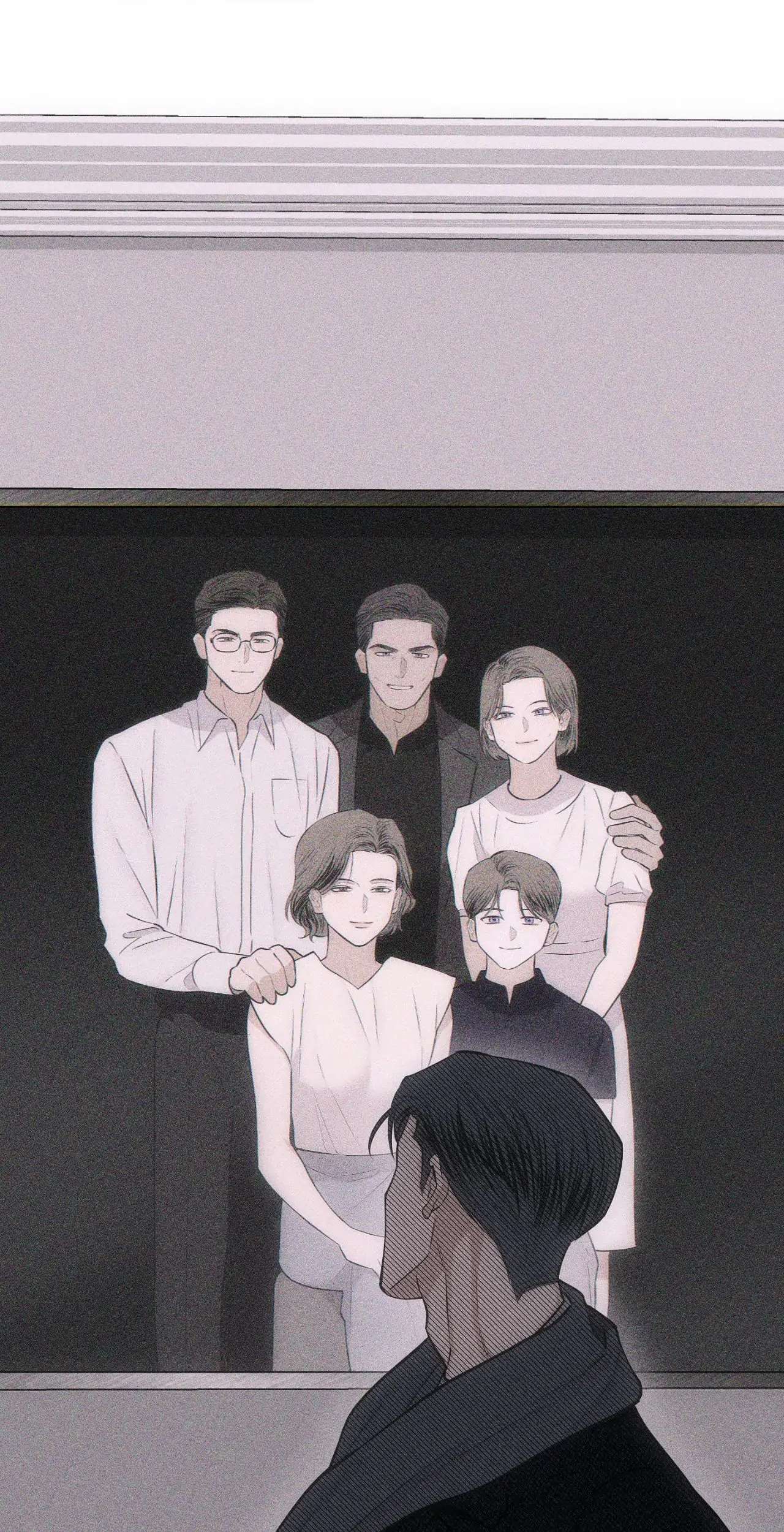 Pieces of Us Chapter 65 page 8 - 