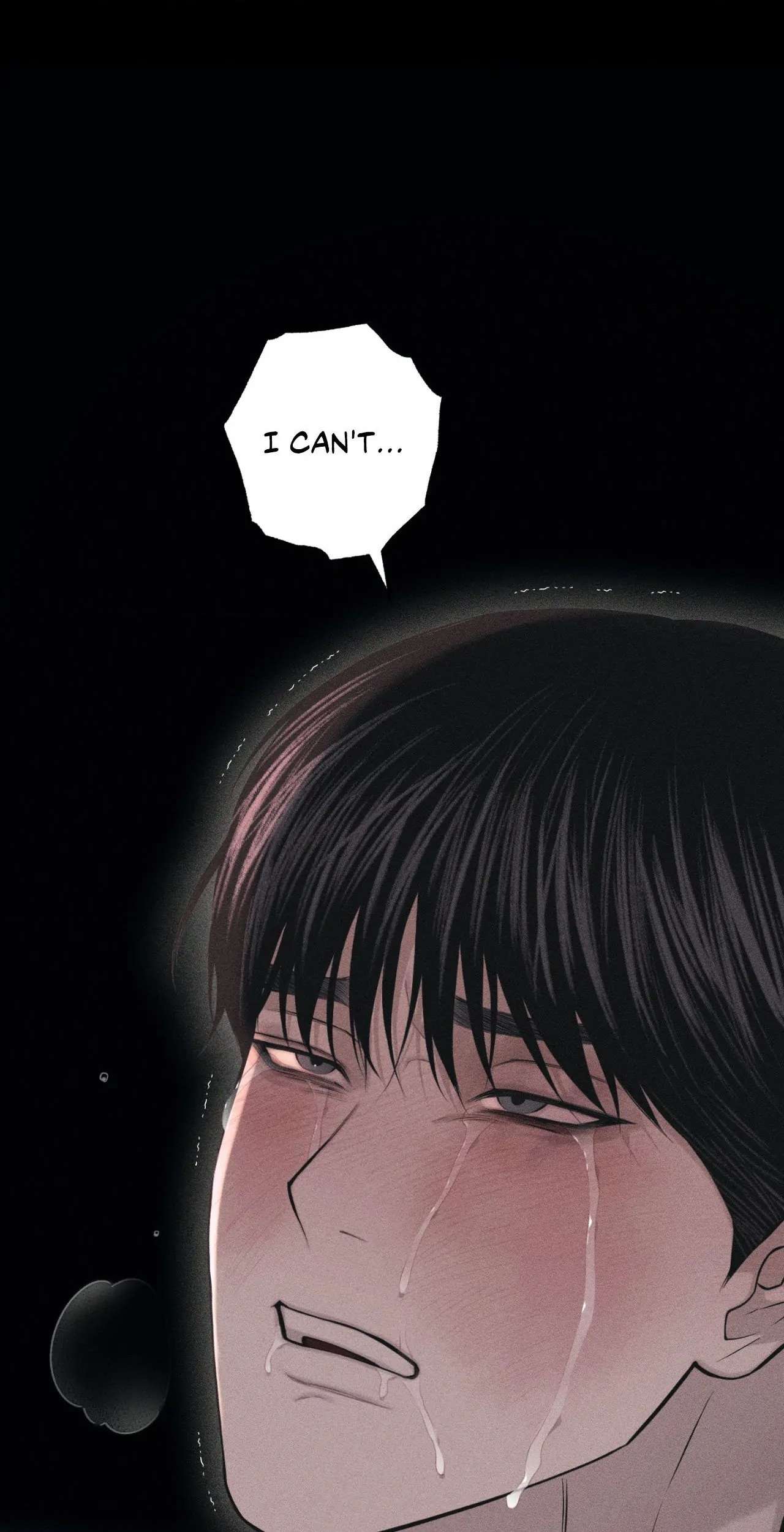Pieces of Us Chapter 65 page 71 - 