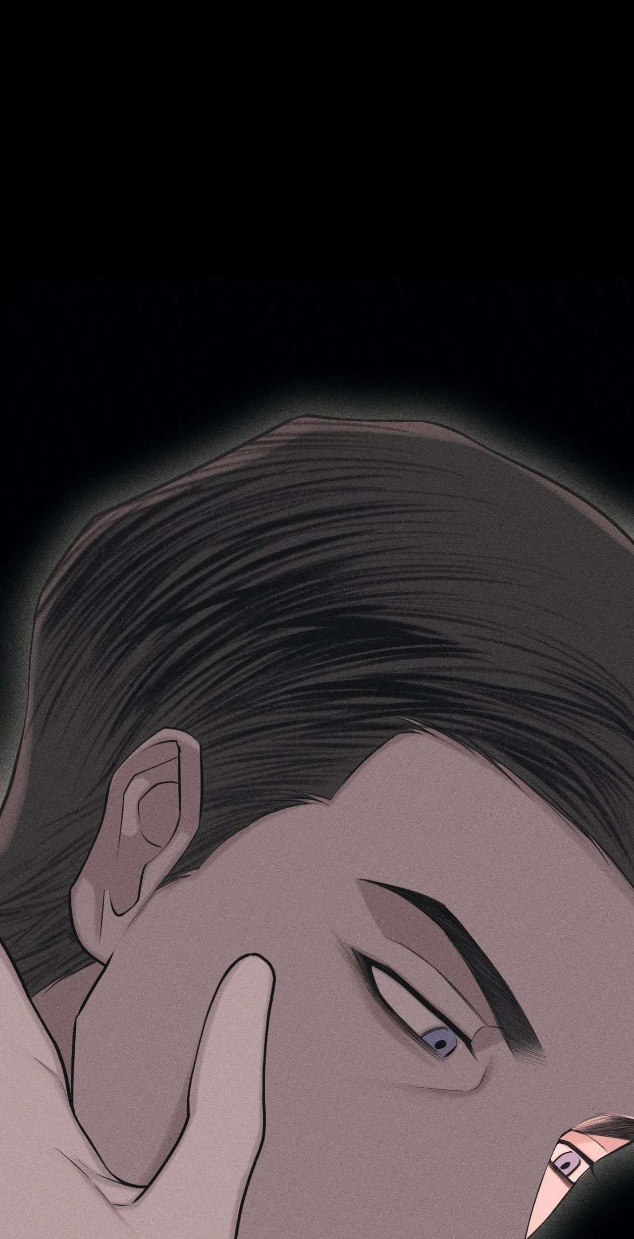 Pieces of Us Chapter 65 page 73 - 