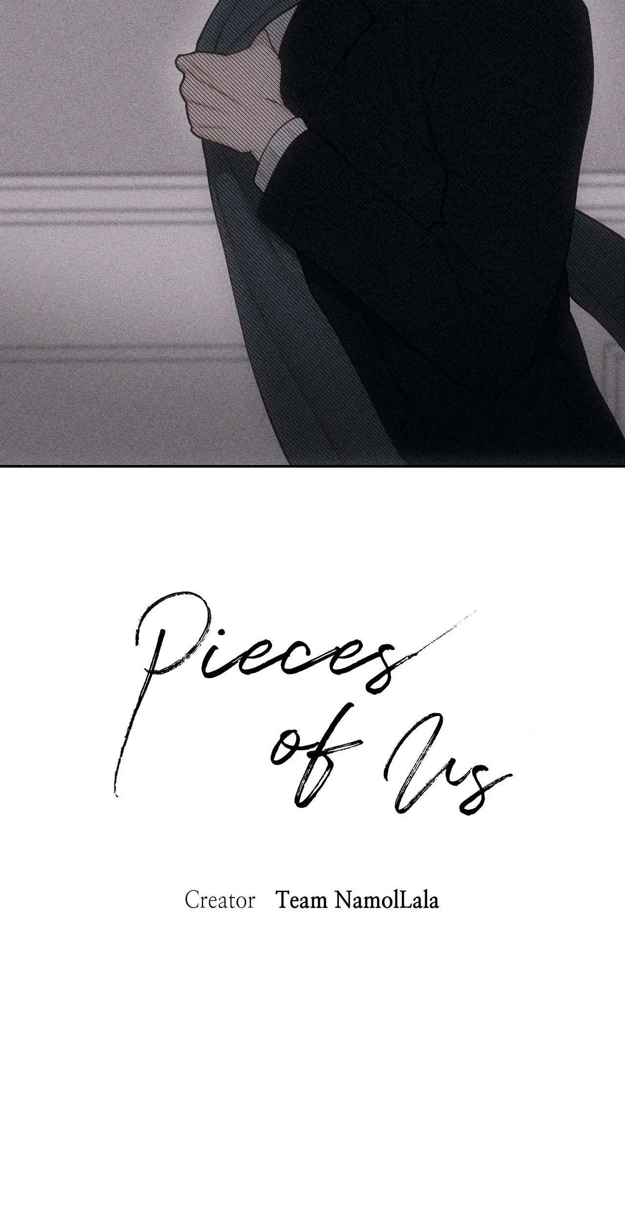 Pieces of Us Chapter 65 page 9 - 