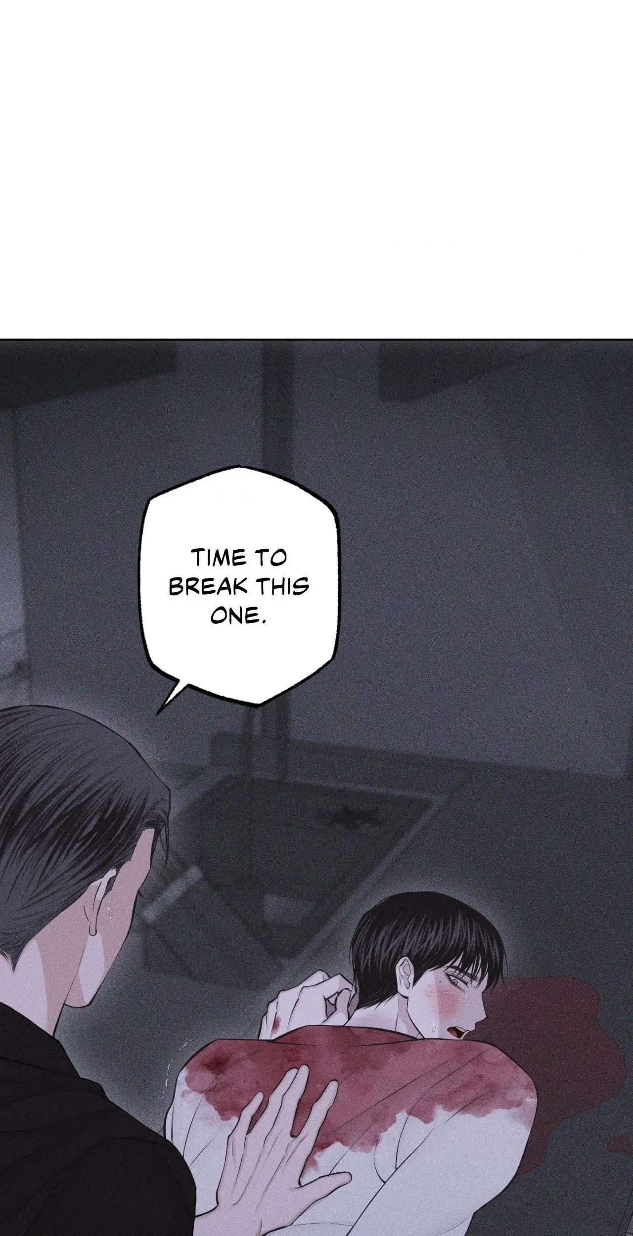 Pieces of Us Chapter 65 page 94 - 